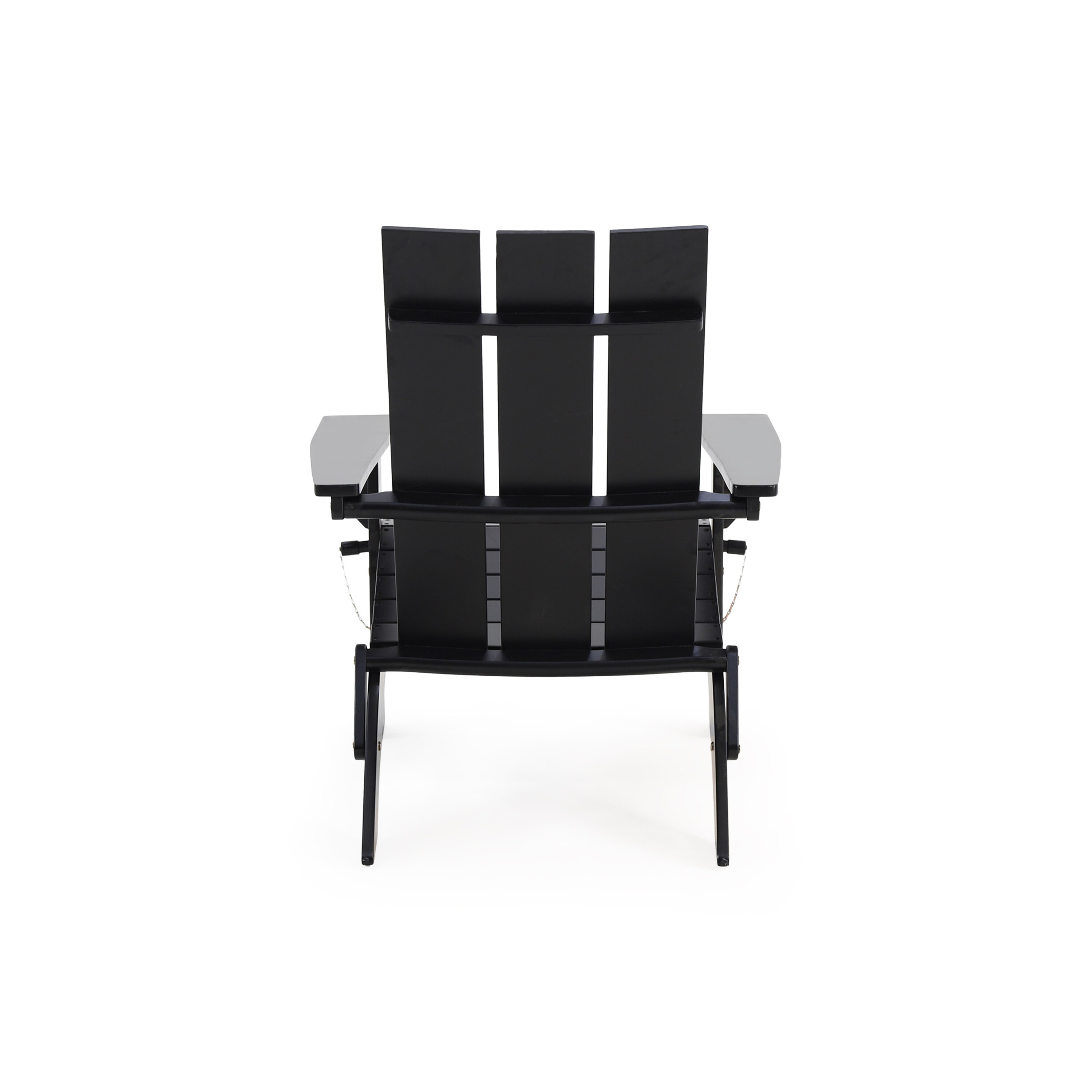 ModernLuxe L3P-68319.00BLK Patio-Chairs - View #8