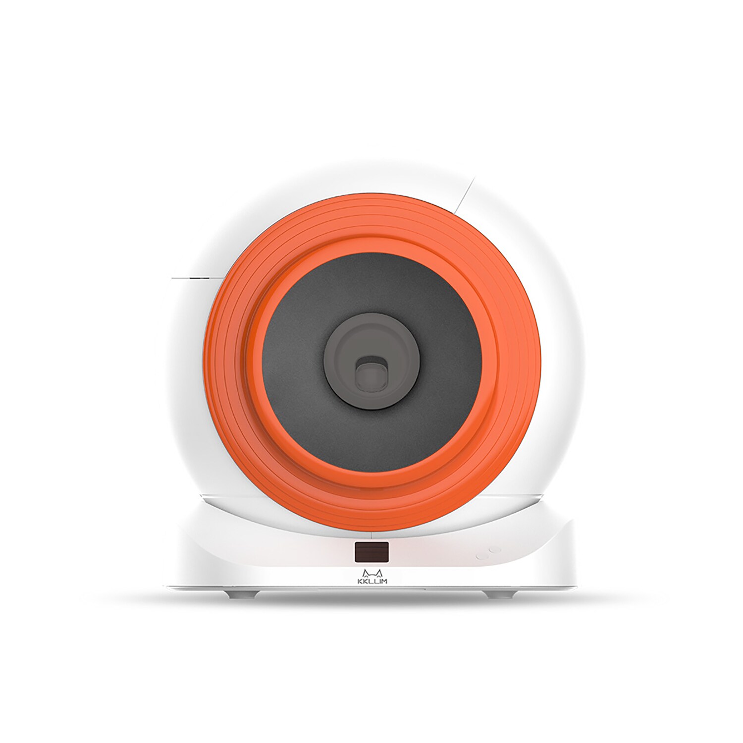 GZMR GZ-W1297 Cat-Litter-Box - View #3