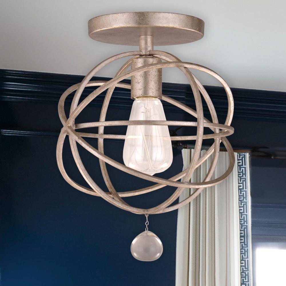 Crystorama 9220-OS Pendant-Lights - View #7