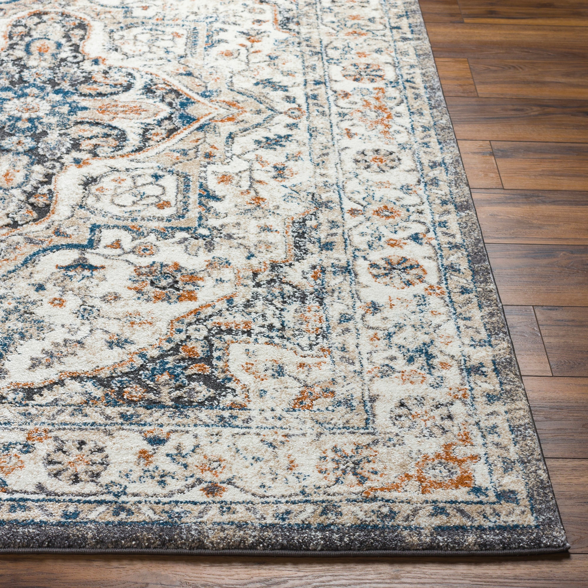 Surya TUS2343-710103 rugs - View #2
