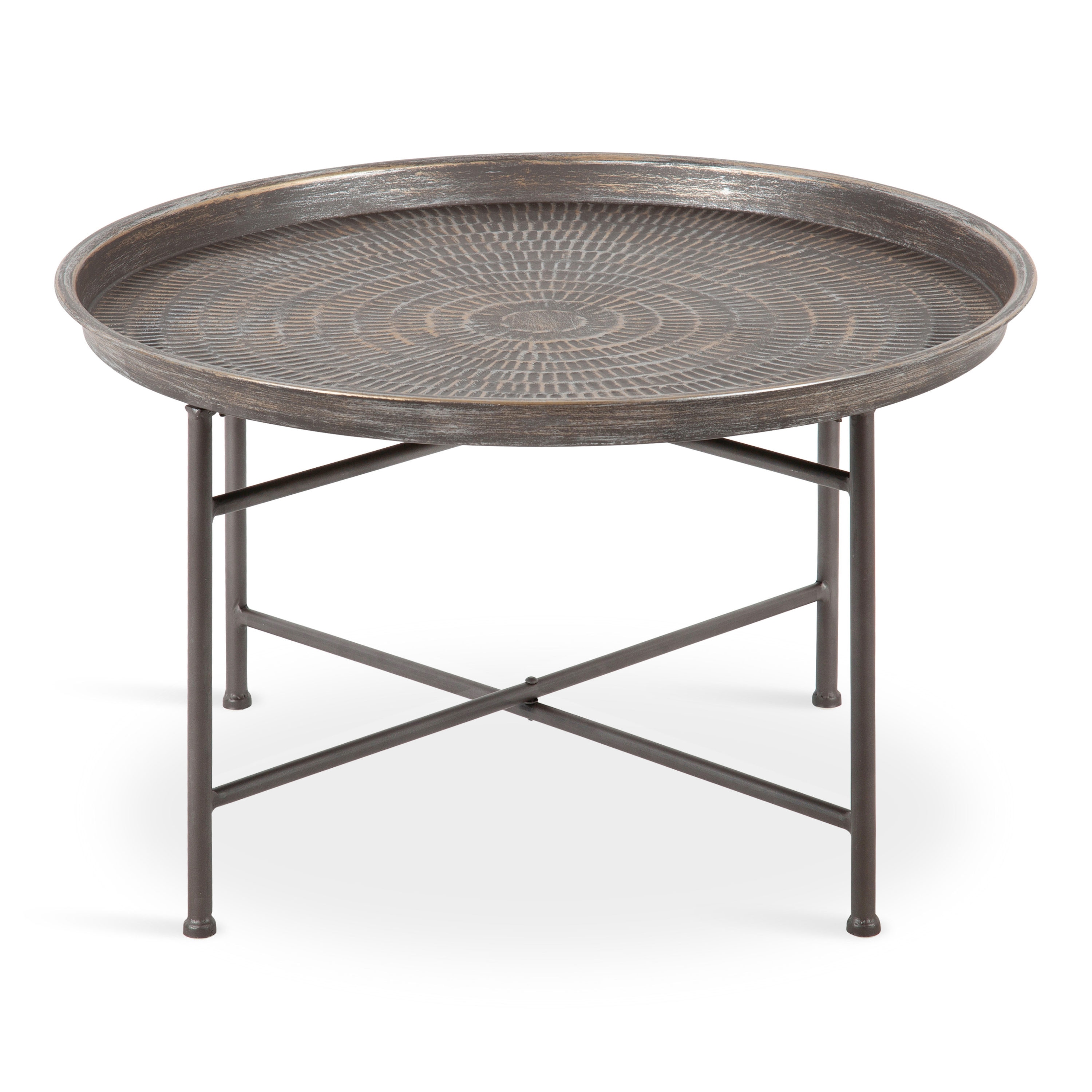 Kate and Laurel 215288 Coffee-Tables - View #3