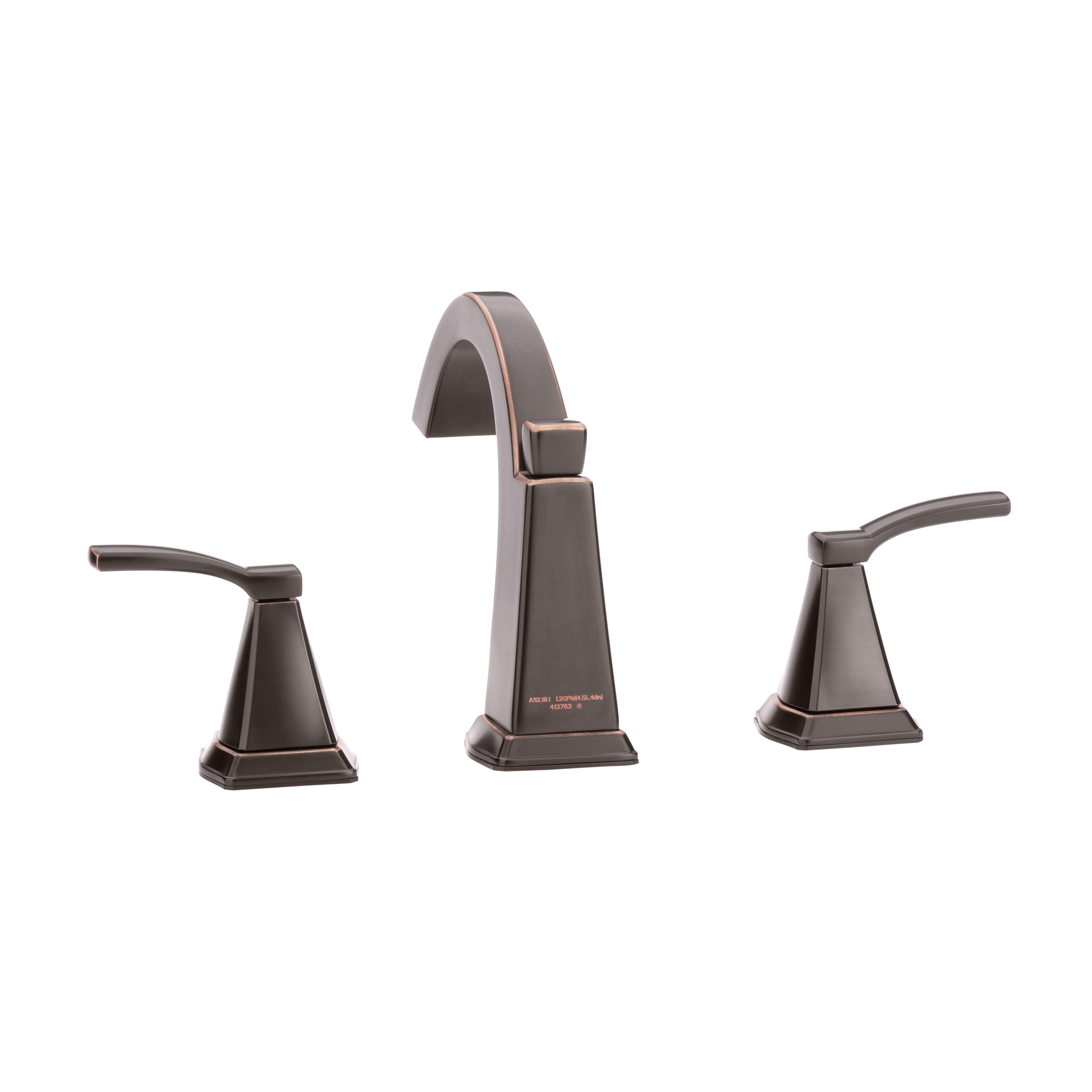 Delta flynn bathroom faucet