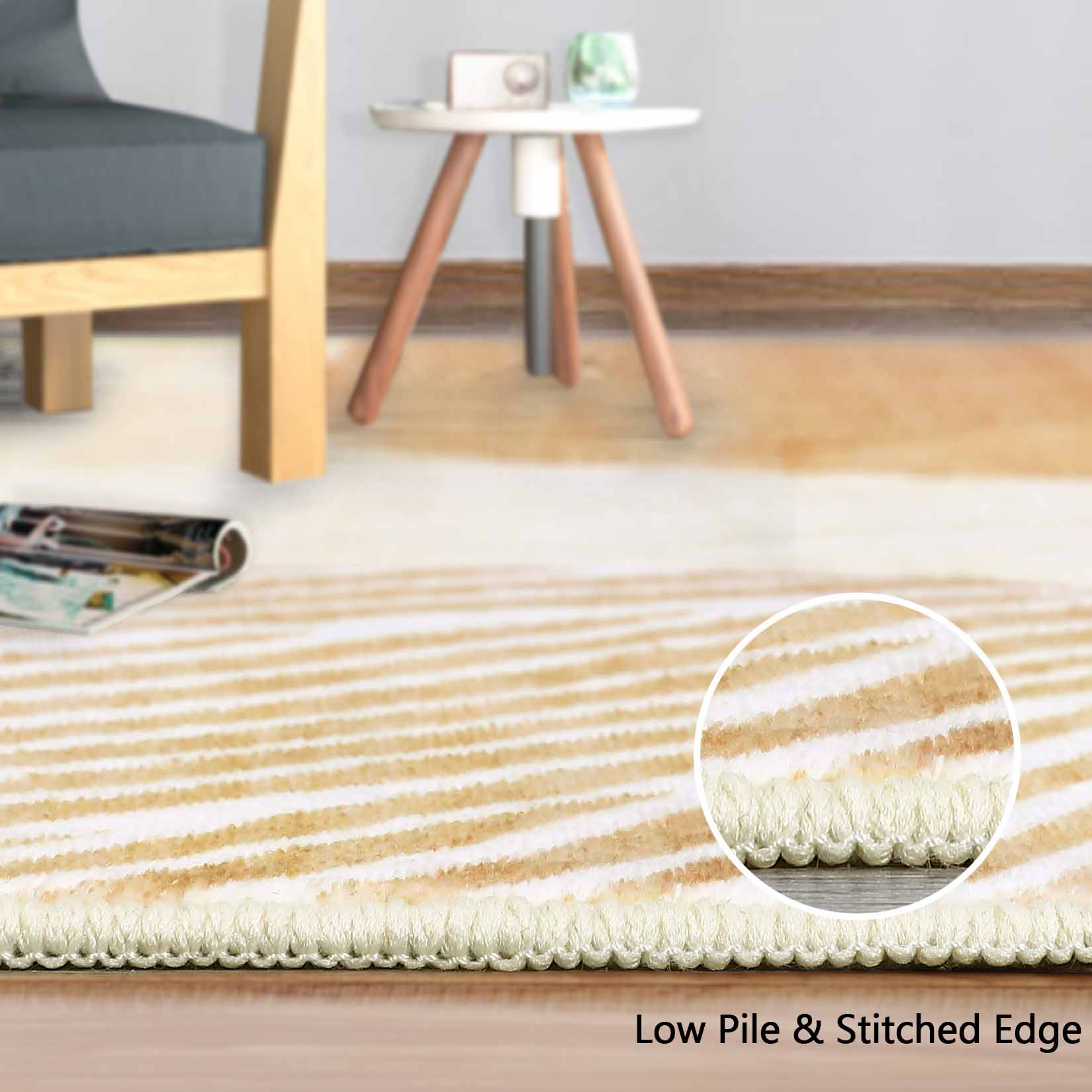 Garvee YXY-LO-PHO-12M070P8 rugs - View #3
