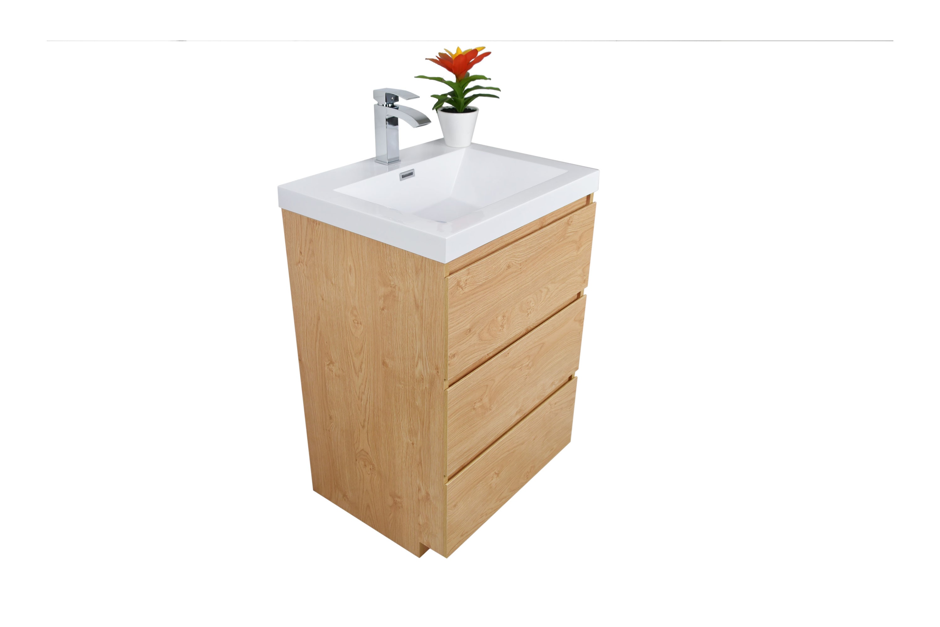 Moreno Bath MOA24-EO Bath-Vanity-Combo - View #4