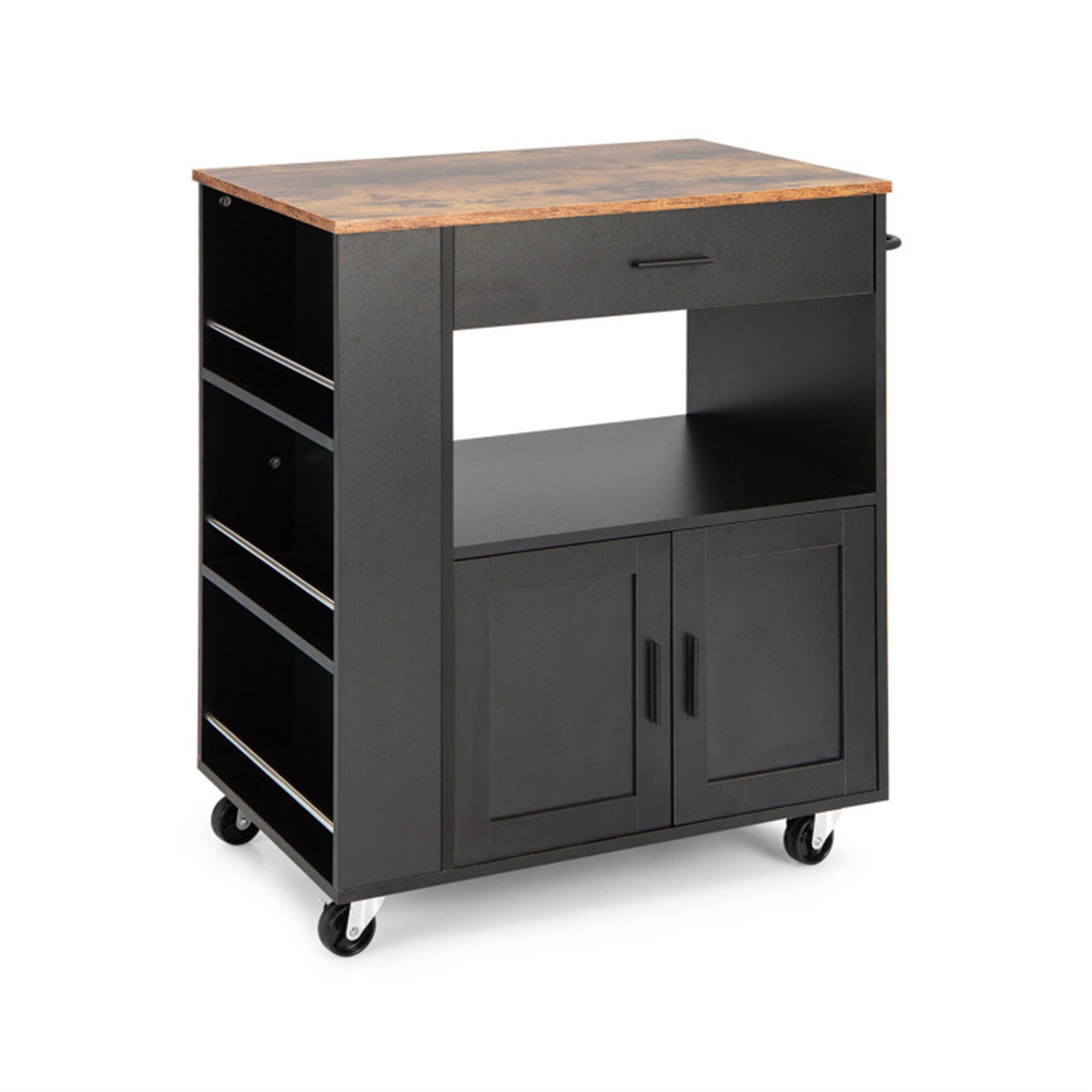 BABOOM BOM-KC961DK-CO Kitchen-Furniture - View #2