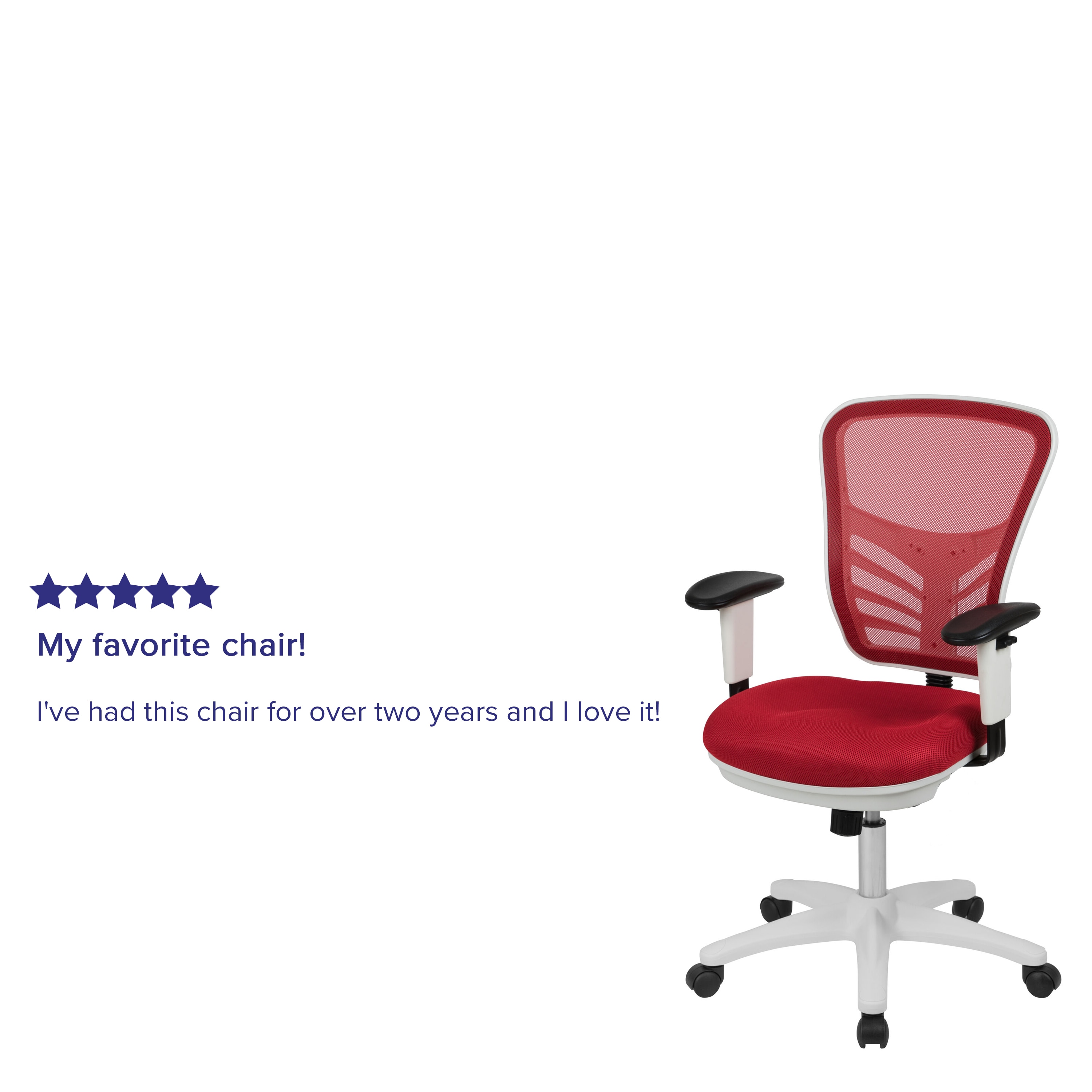 Flash Furniture 889142653172 Office-Chairs - View #6