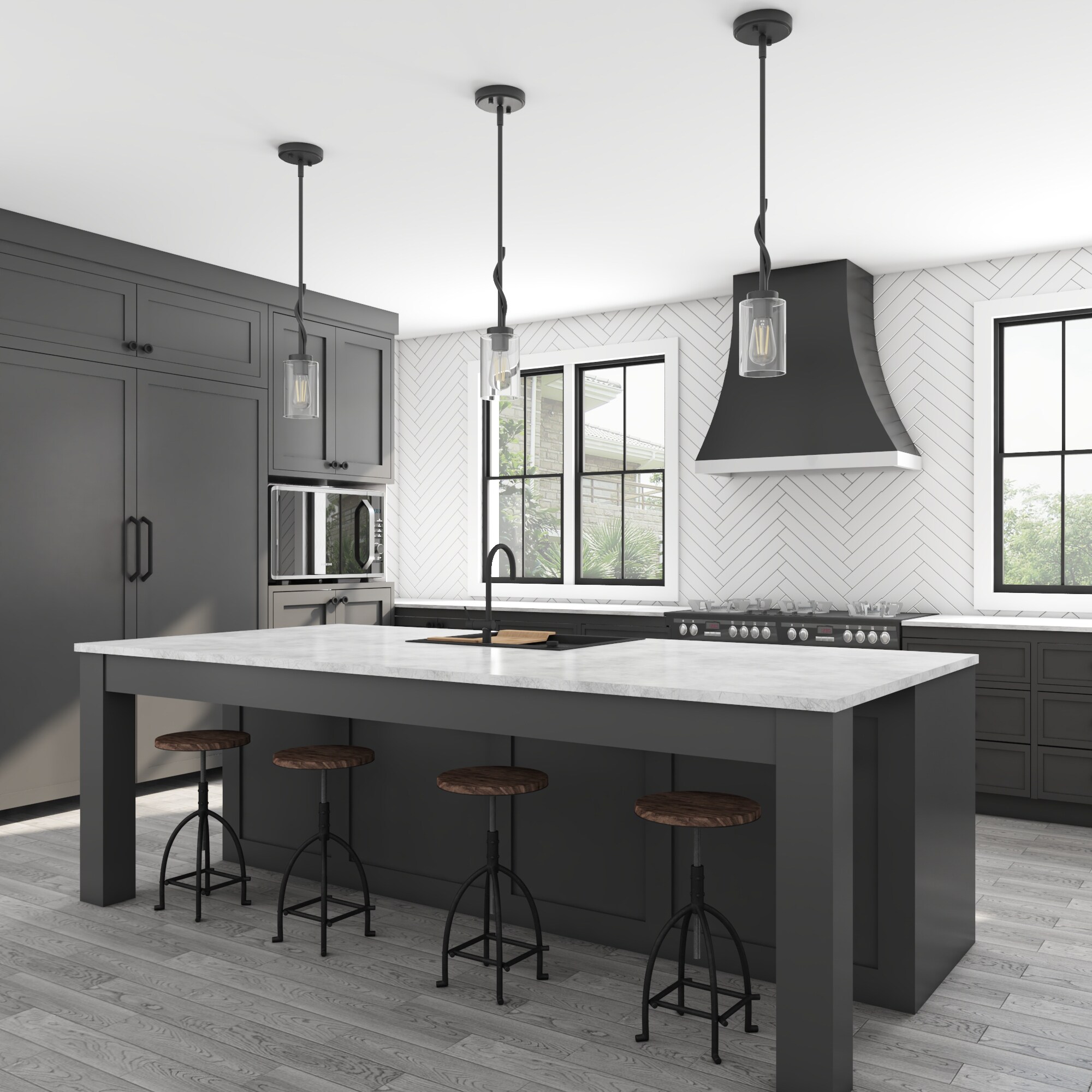 Prominence Home 51884-26 Pendant-Lights - View #4