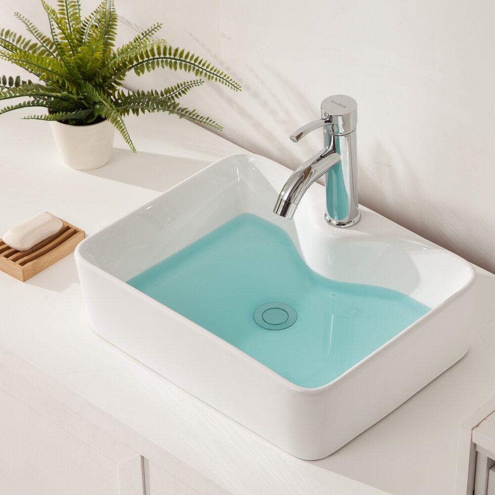 Vanityfus VF-LD-24819 Bath-Sink - View #5