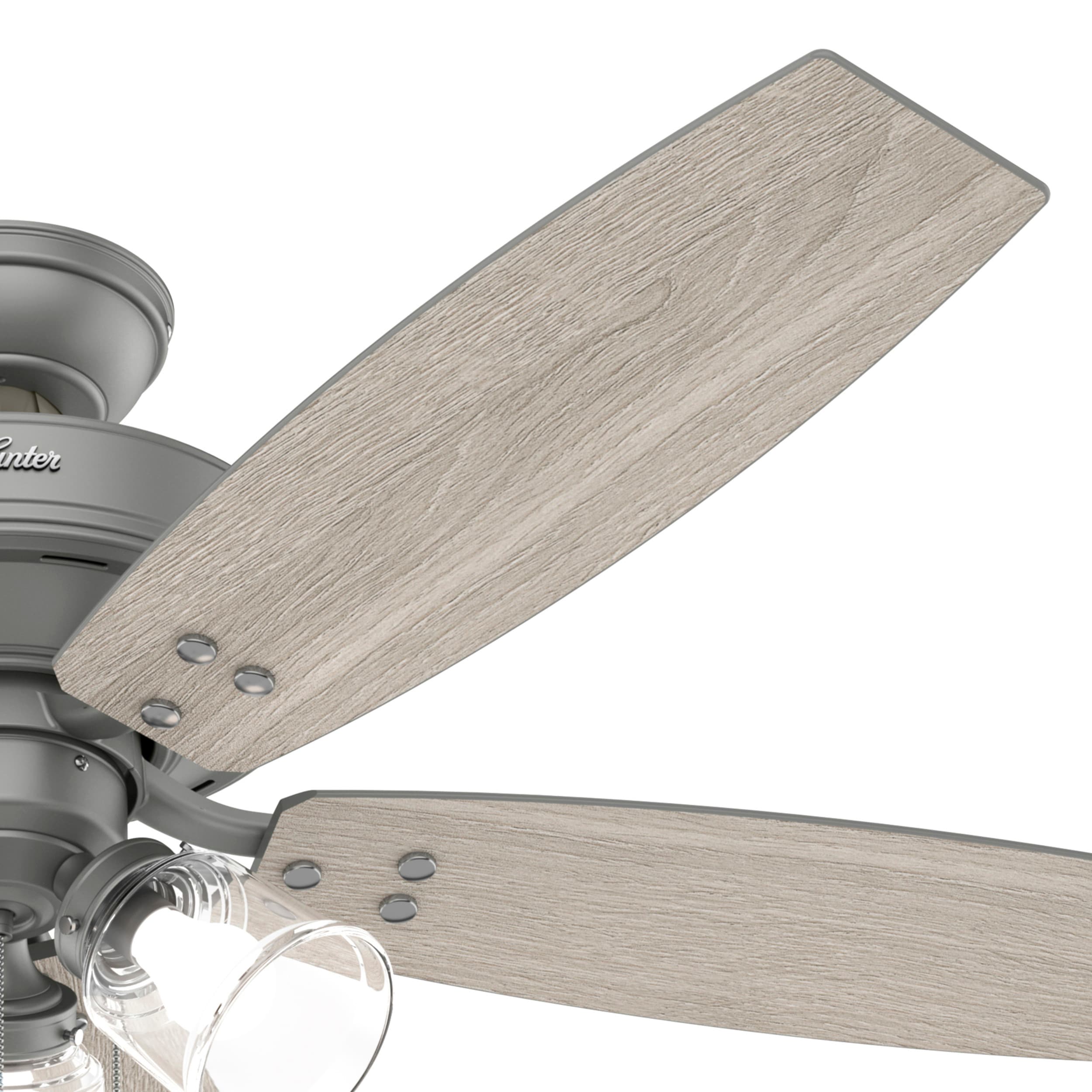 Hunter 51678 Ceiling-Fans - View #8