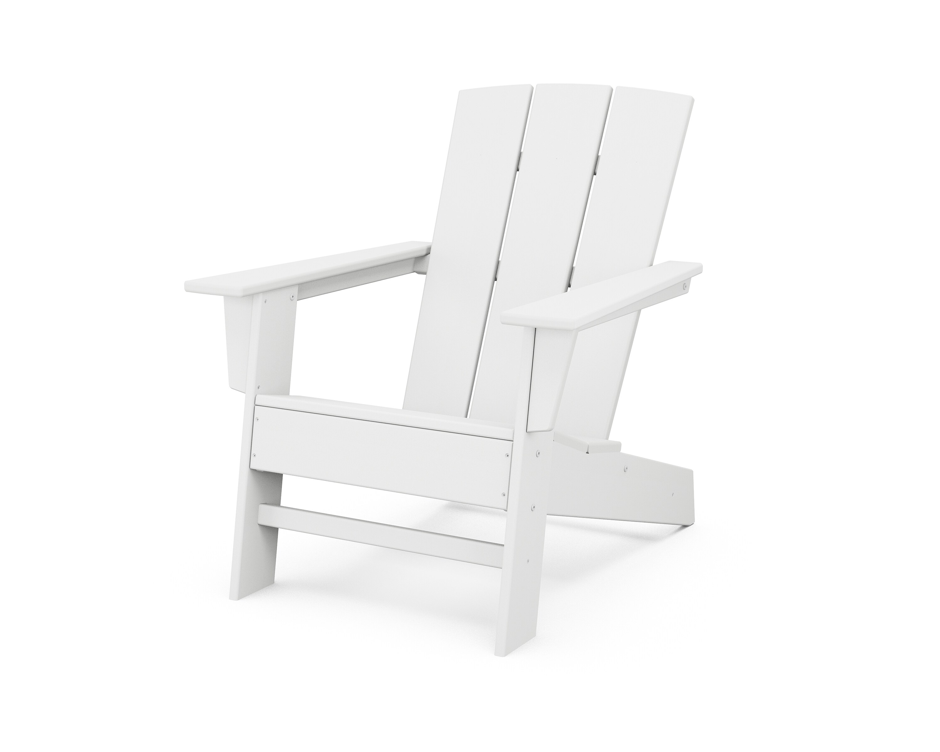 allen + roth by POLYWOOD PWS2726-1-WH Patio-Conversation-Sets - View #3