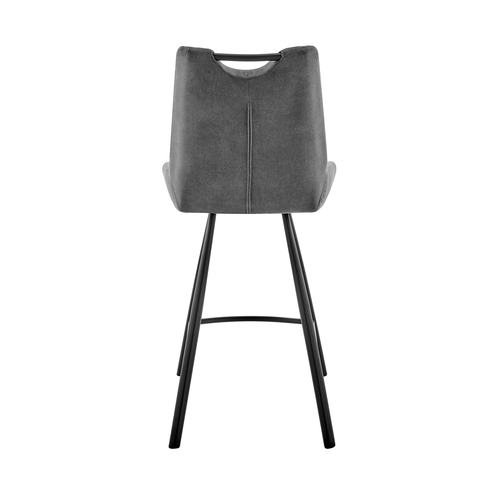 Armen Living LCAZBACH30 stools - View #5