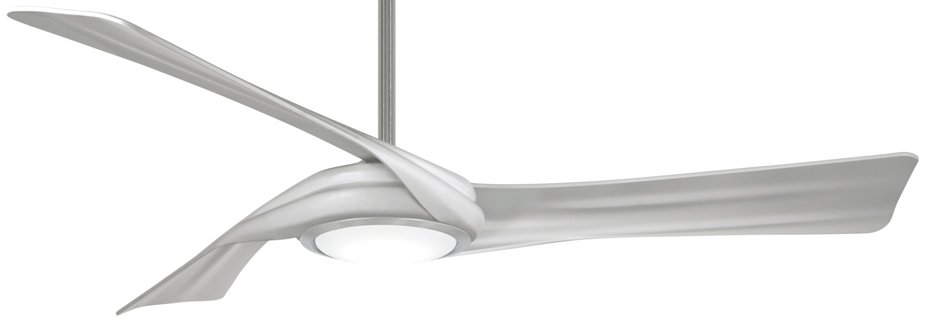 Minka Aire F714L-BN/SL Ceiling-Fans - View #6