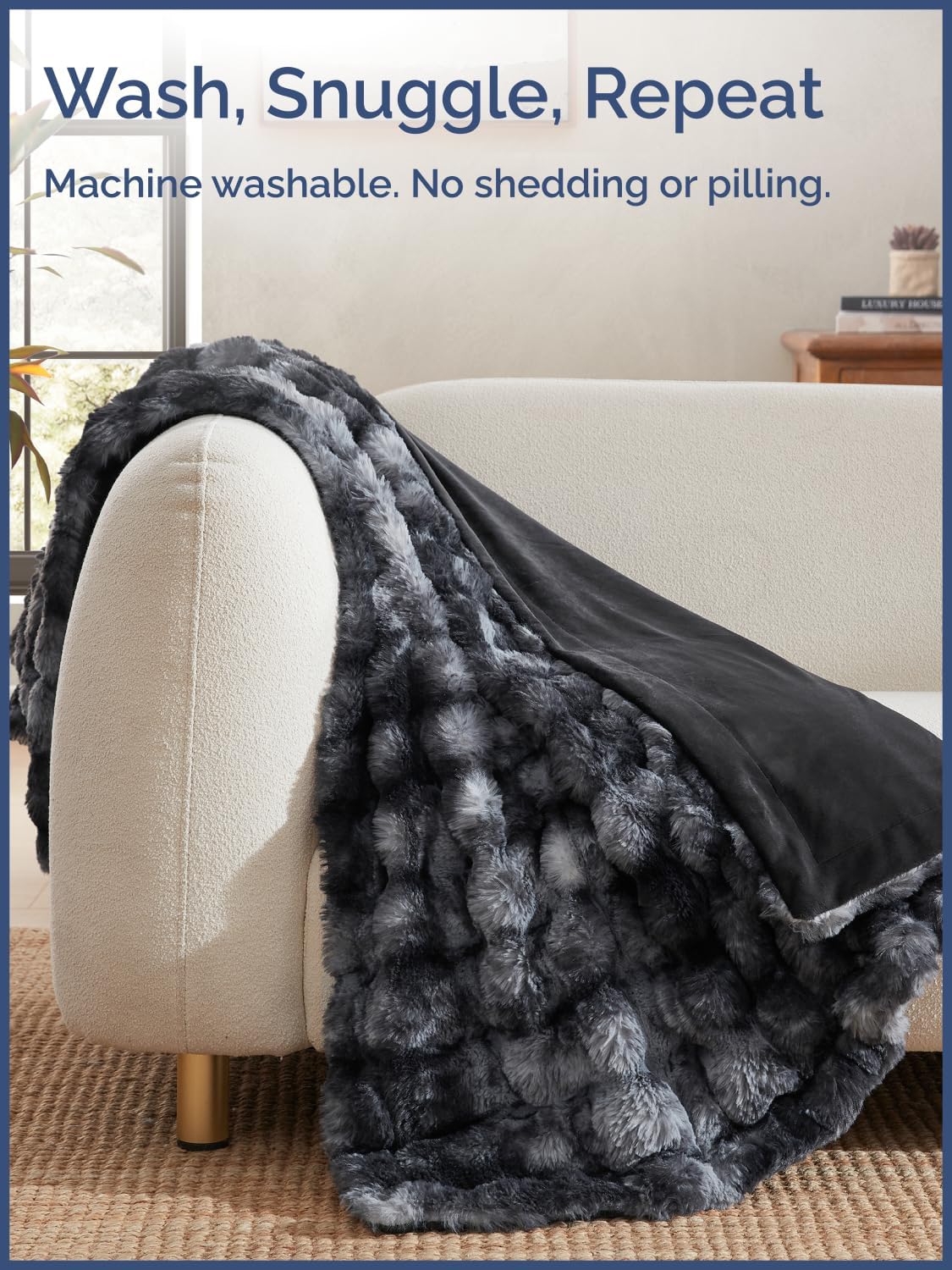 CGK Linens 5056794216375 Blankets-And-Throws - View #4