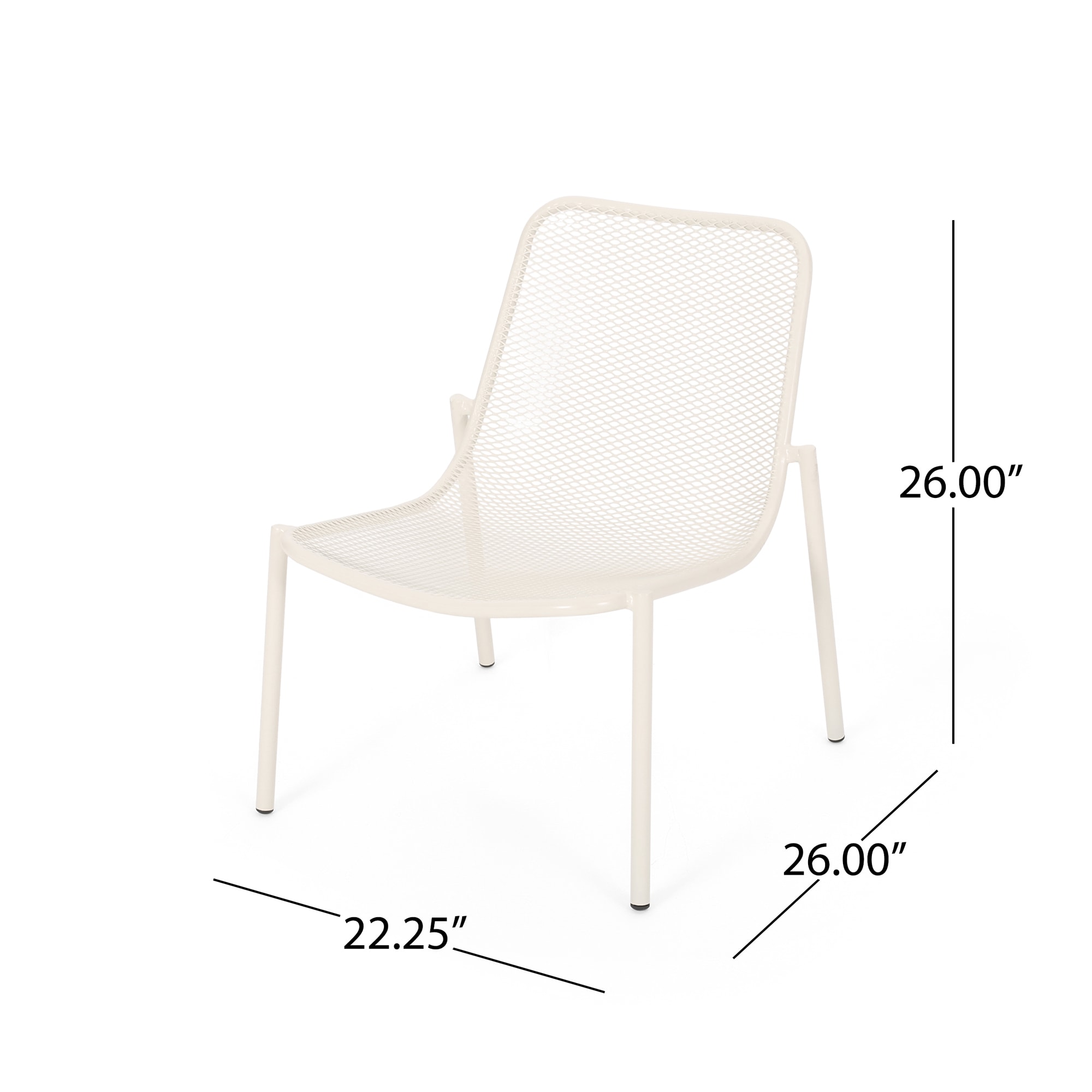 Bybafun YF8000178 Patio-Conversation-Sets - View #4