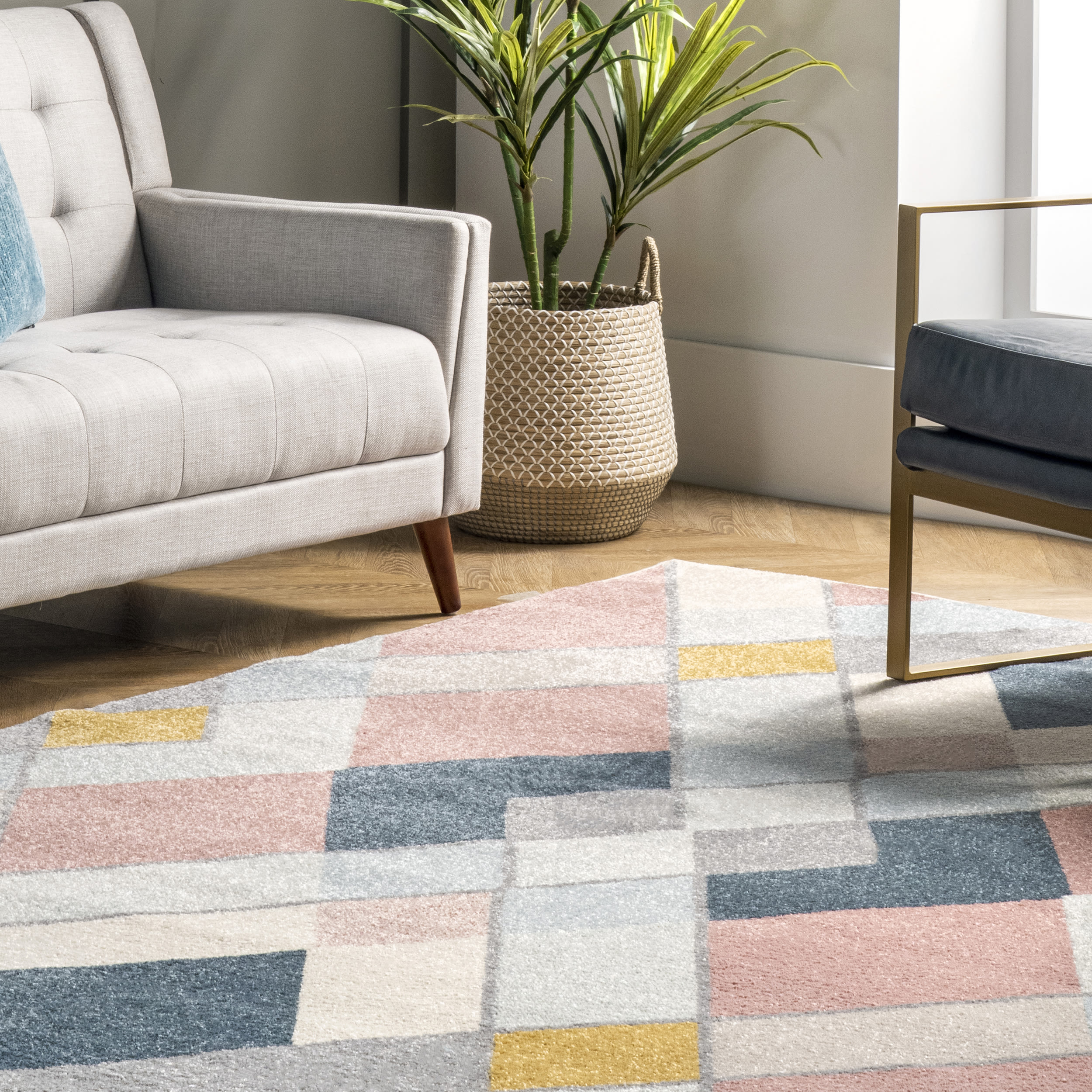 nuLOOM GRSP03A-508 rugs - View #9