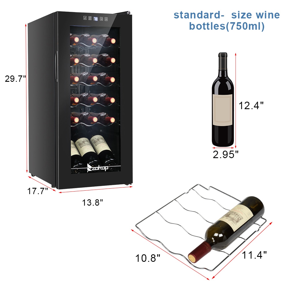 Winado LO1G27000501 Wine-Chillers - View #7