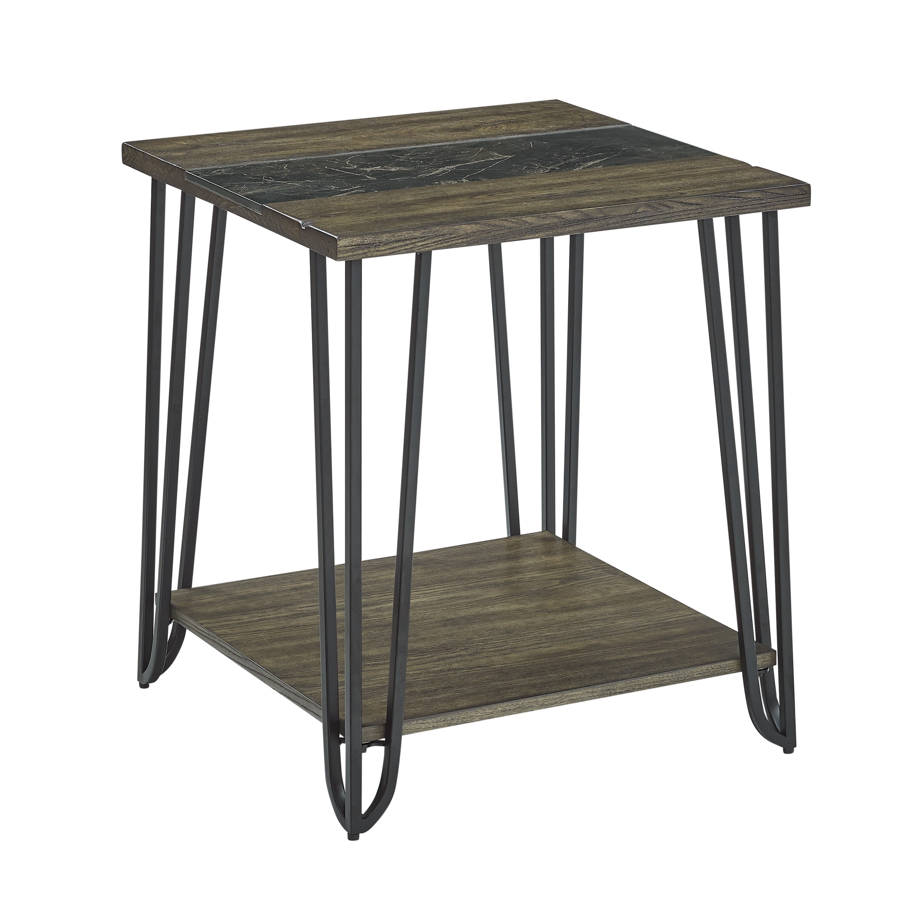 Steve Silver HP300E End-Tables - View #2