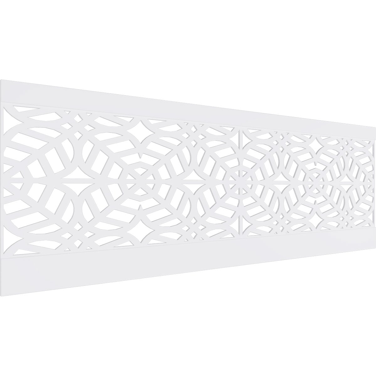 Ekena Millwork WPK32X94GRD Wall-Panels - View #9