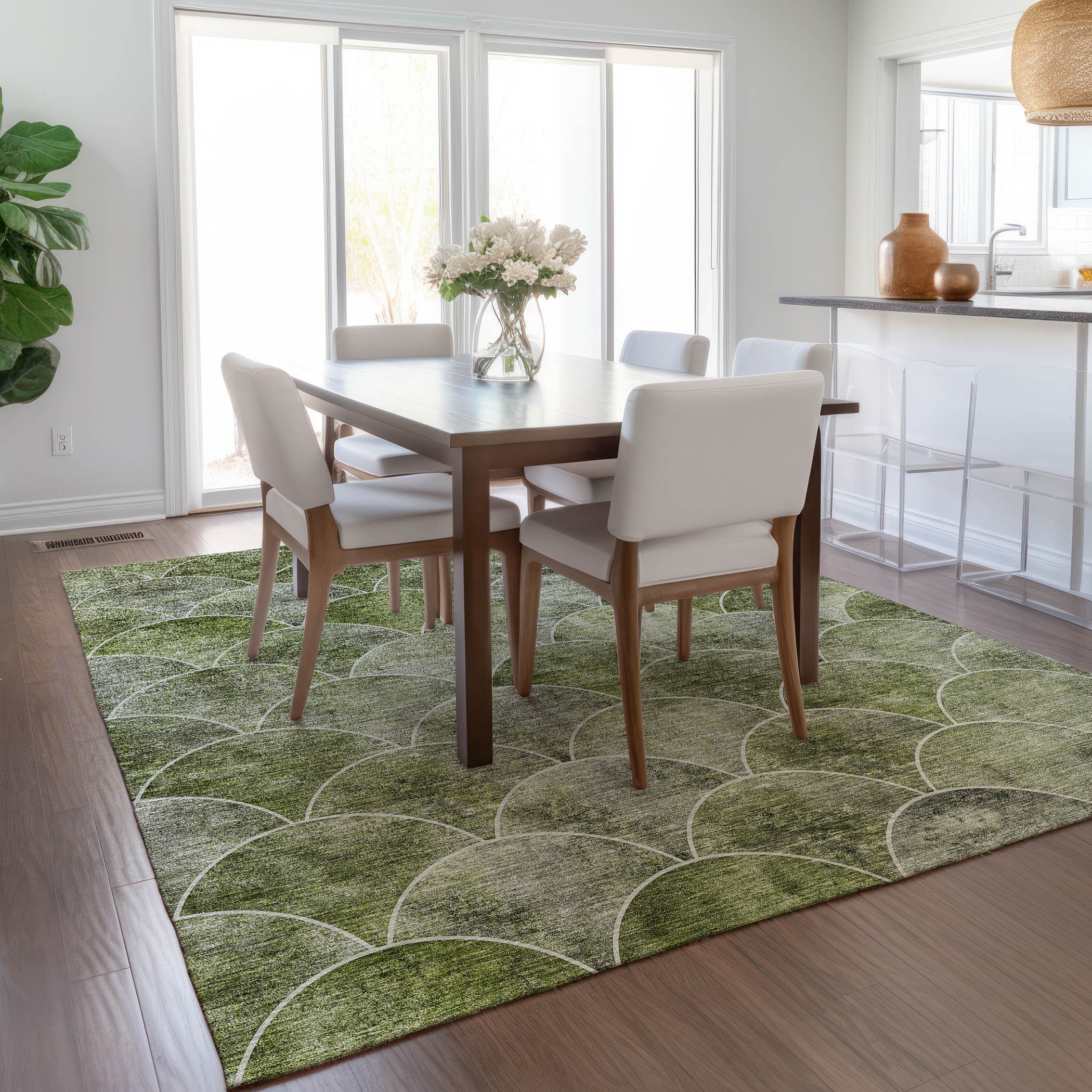 Addison Rugs ACN594GE3X5 rugs - View #7