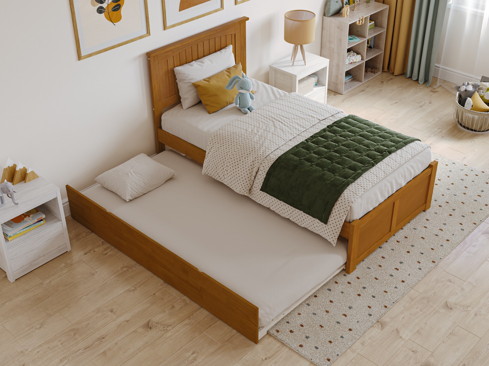 AFI AR822201T beds - View #4