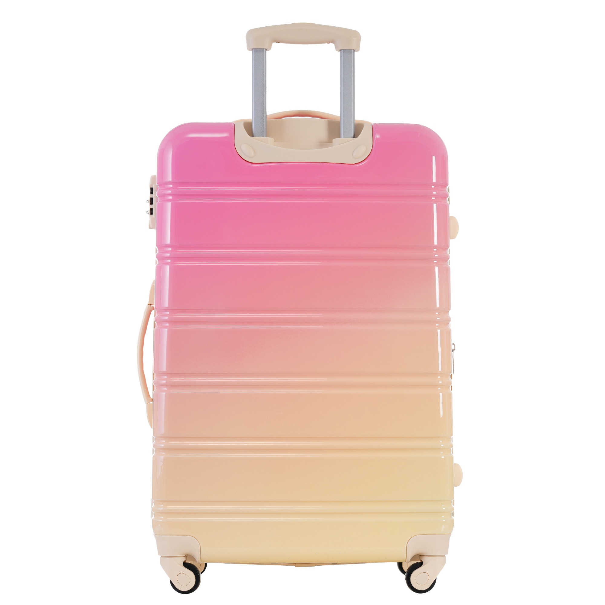 Flynama L-P184448X Luggage-And-Luggage-Sets - View #4