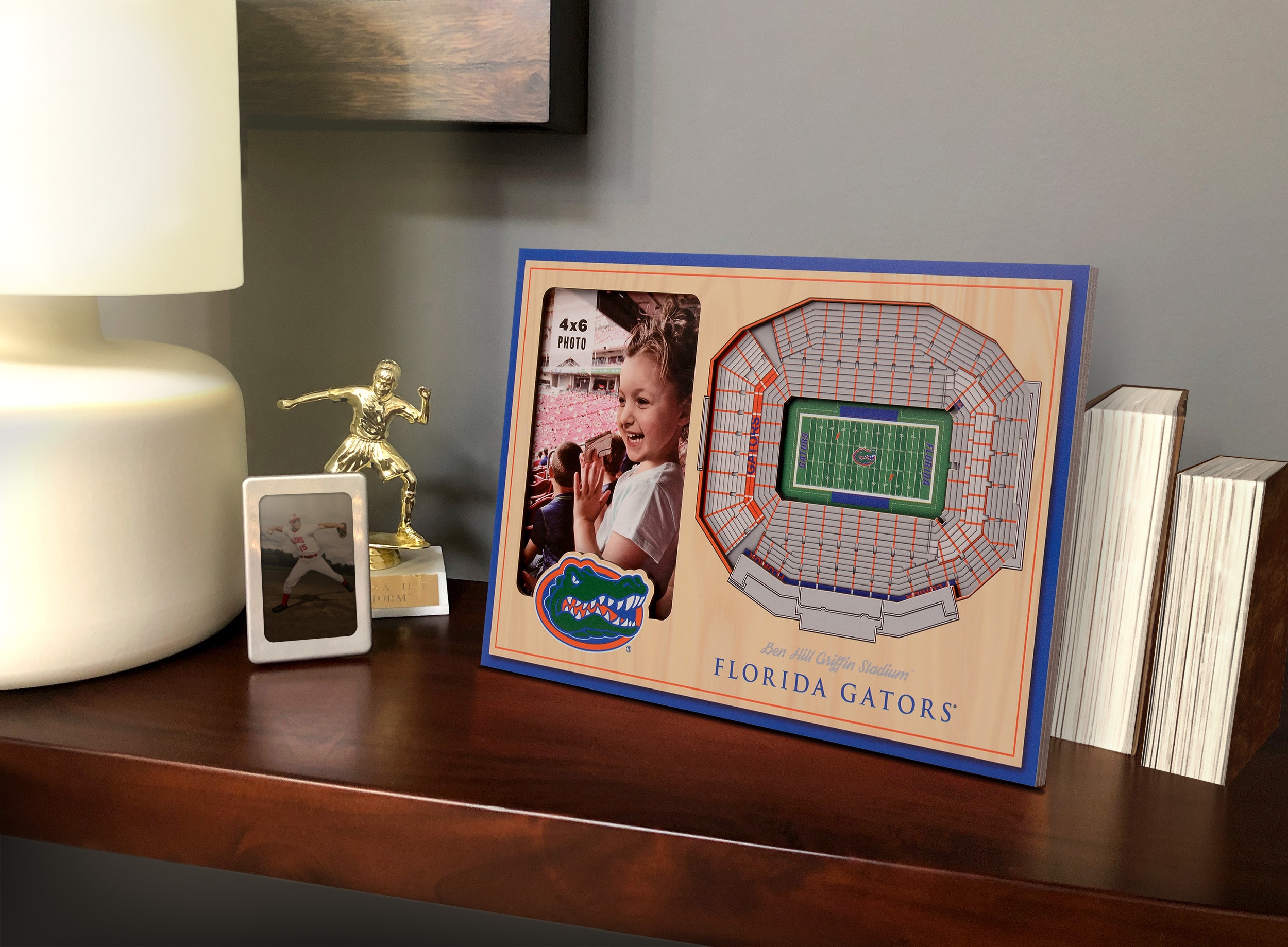 StadiumViews 9024163 Picture-Frames - View #2