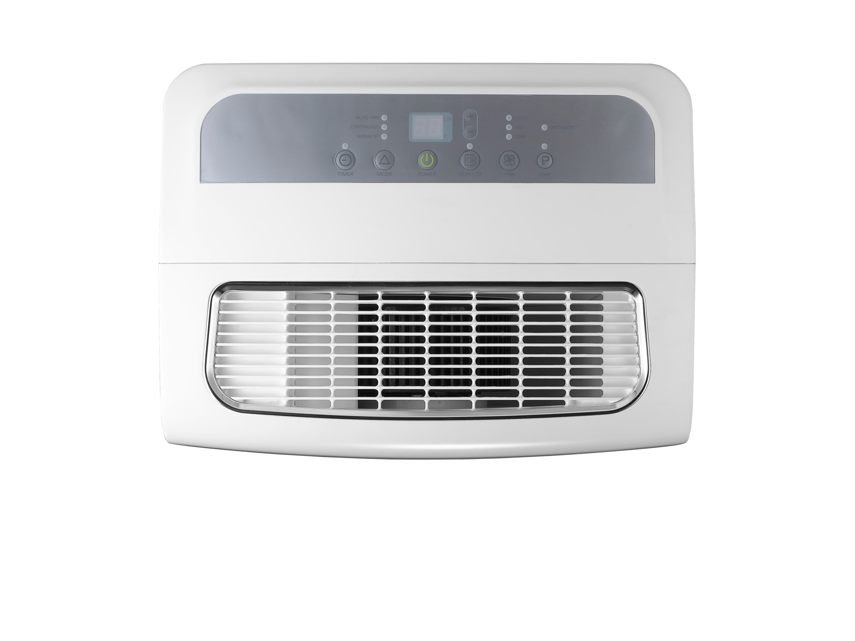 Hisense DH-95KP1SEN  - View #4