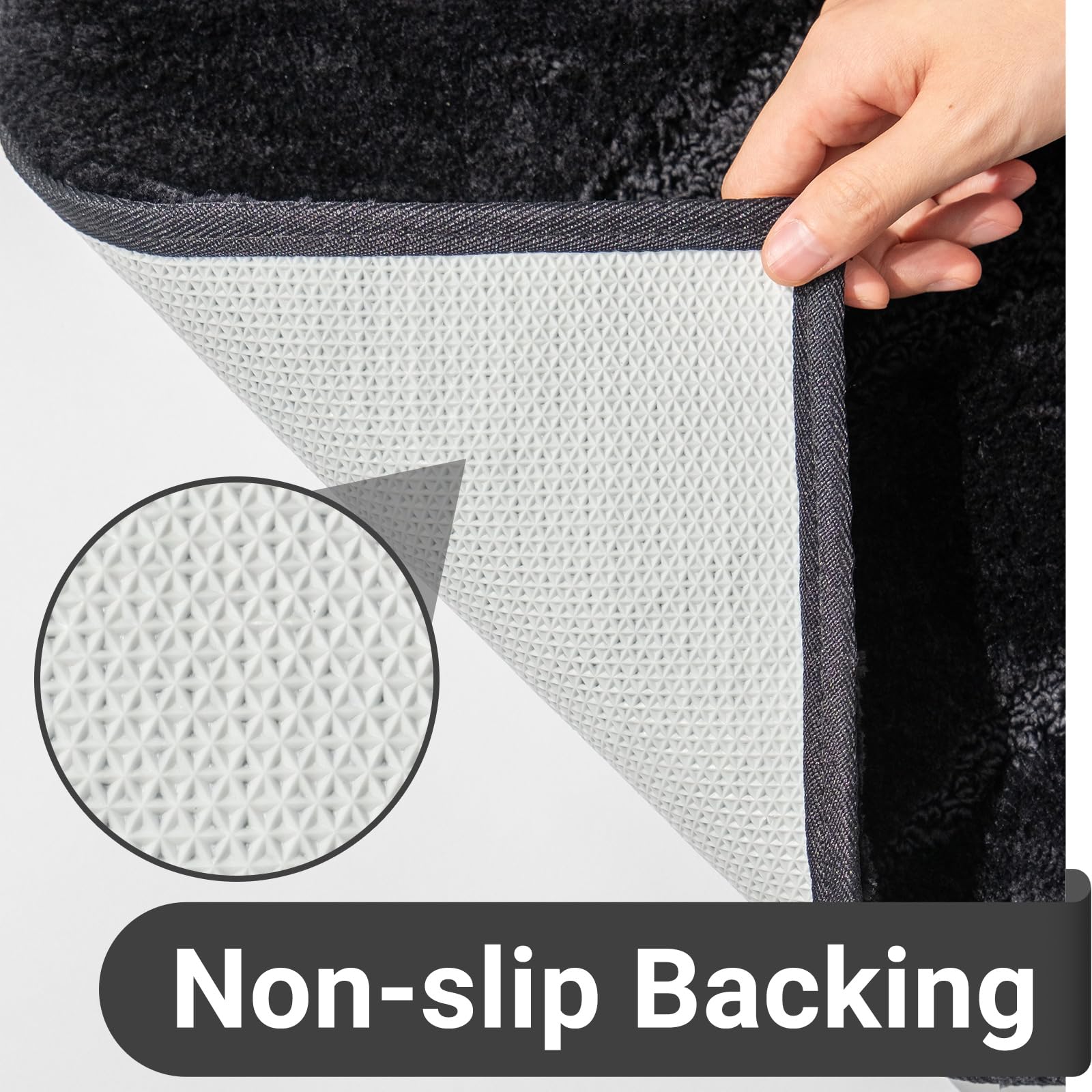 SenQWFa LSQ0810S229 Rug-Pad - View #6