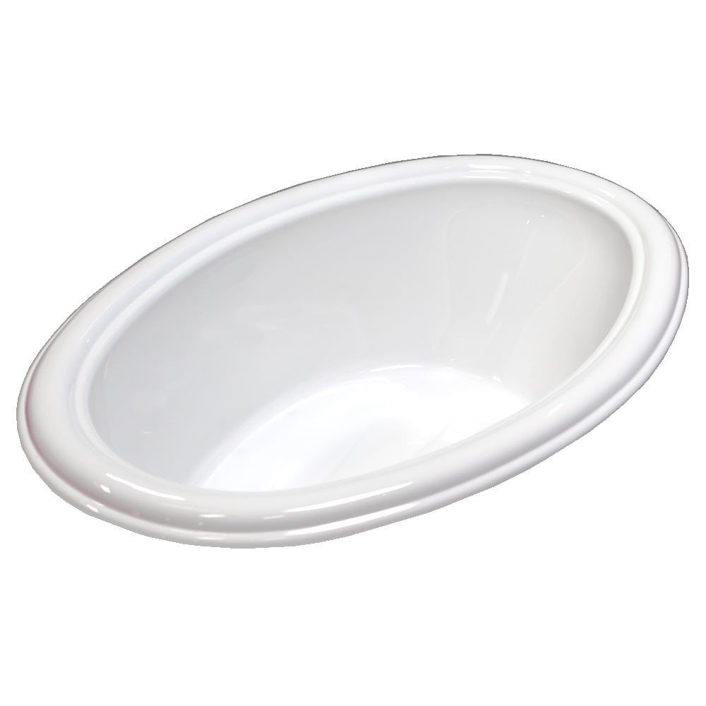 Laurel Mountain 4060ZTO64 bathtubs - View #7
