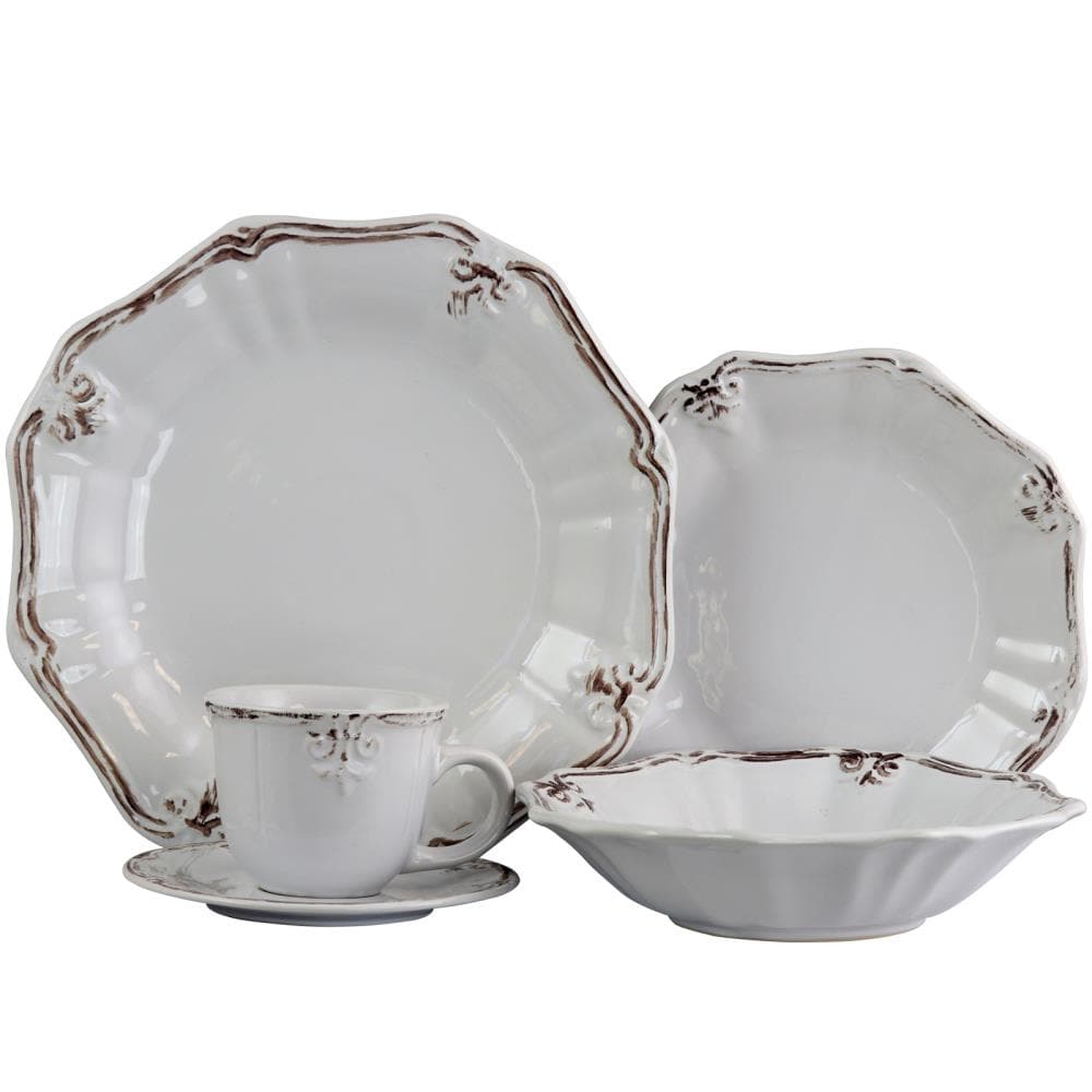 Elama 849102840M dinnerware - View #3