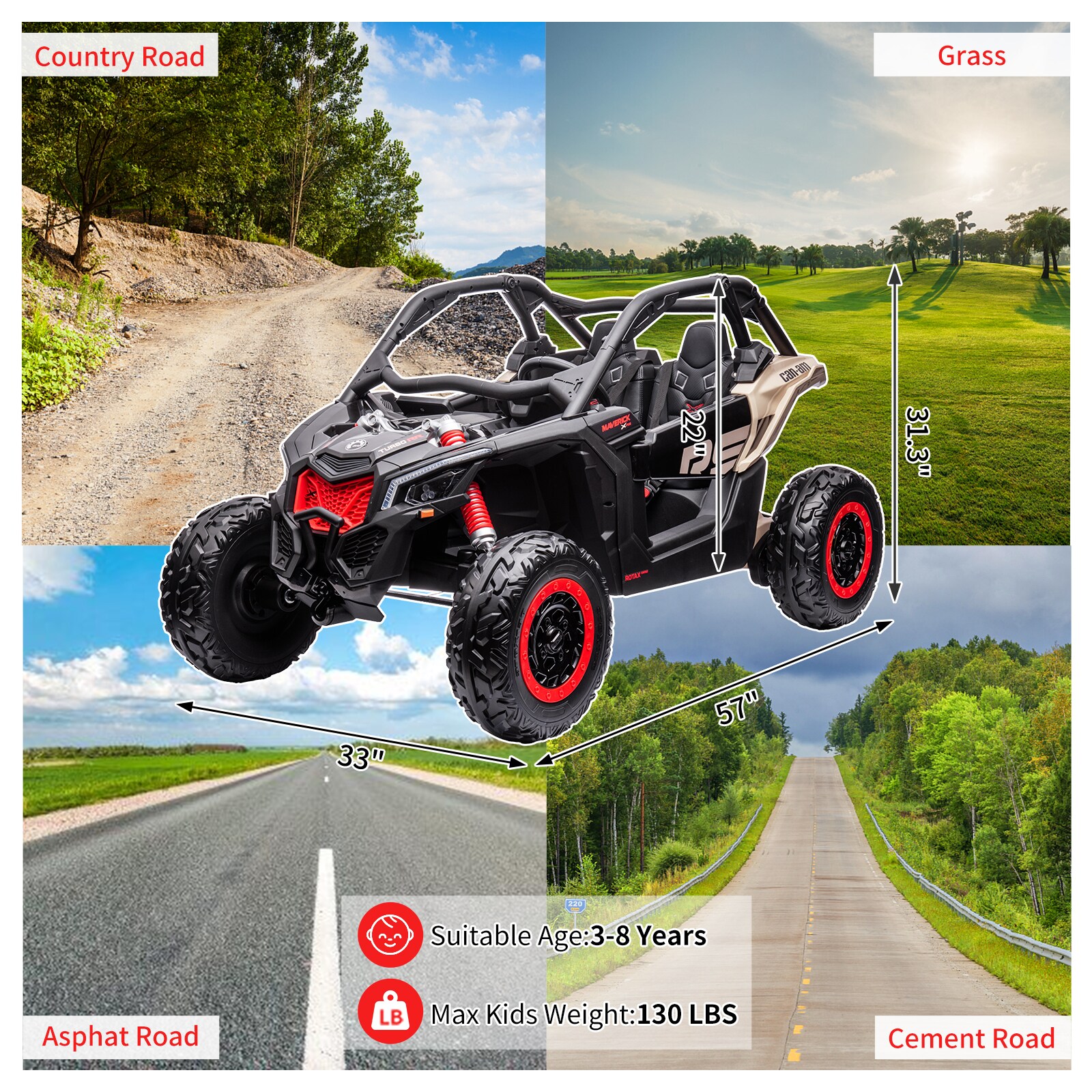 Qeetex SUN-PTO-0ZD9HXOZ Play-Toys - View #4