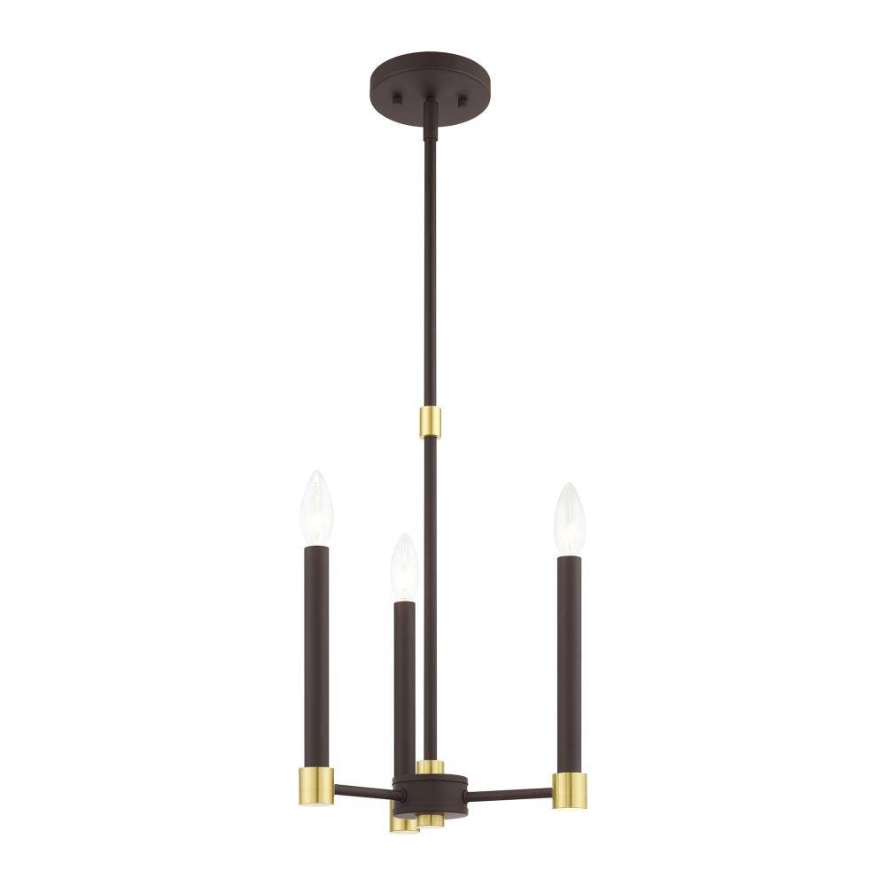 Livex Lighting 46883-07 b090015 - View #4