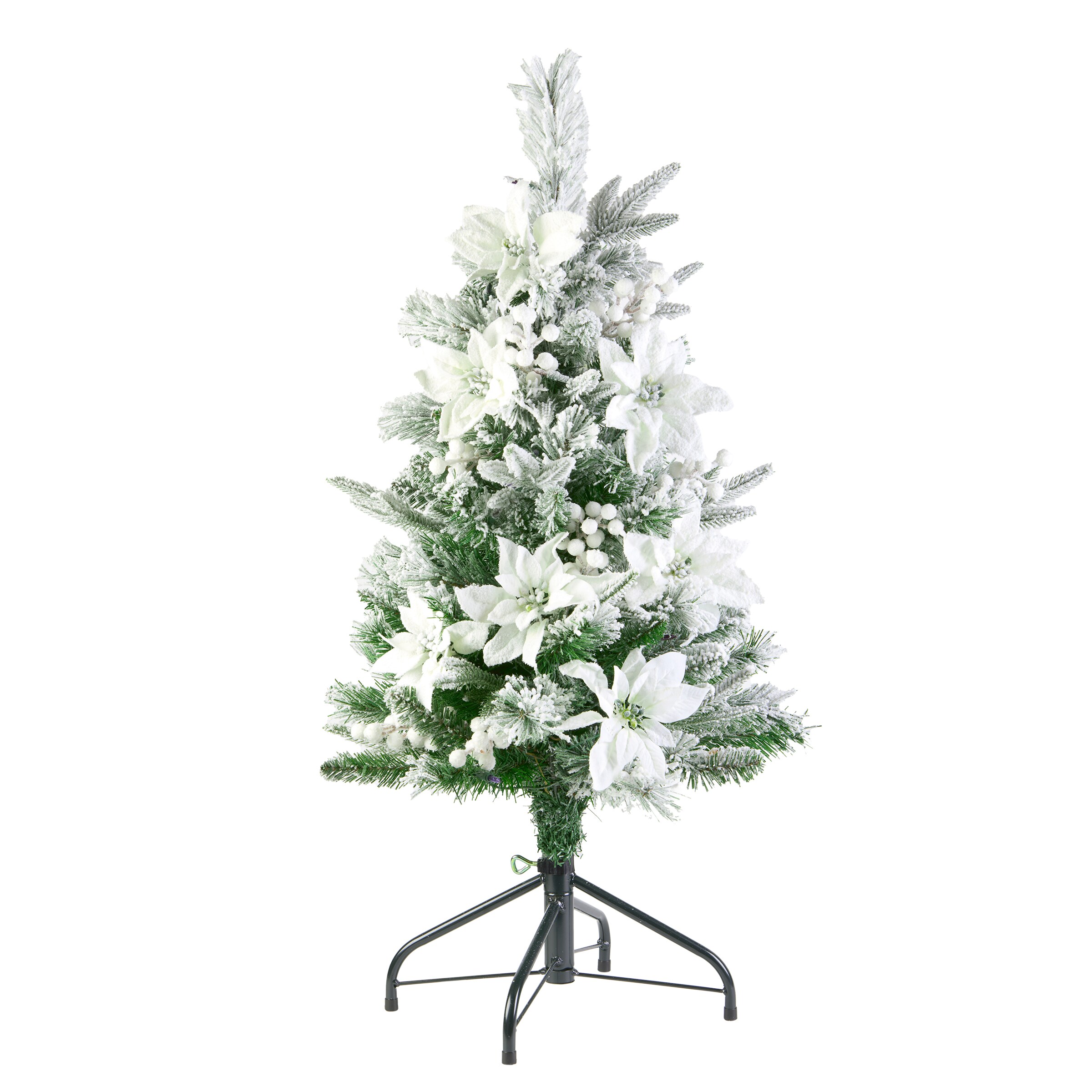 National Tree Company QPECO8-305-30 Artificial-Christmas-Trees - View #4
