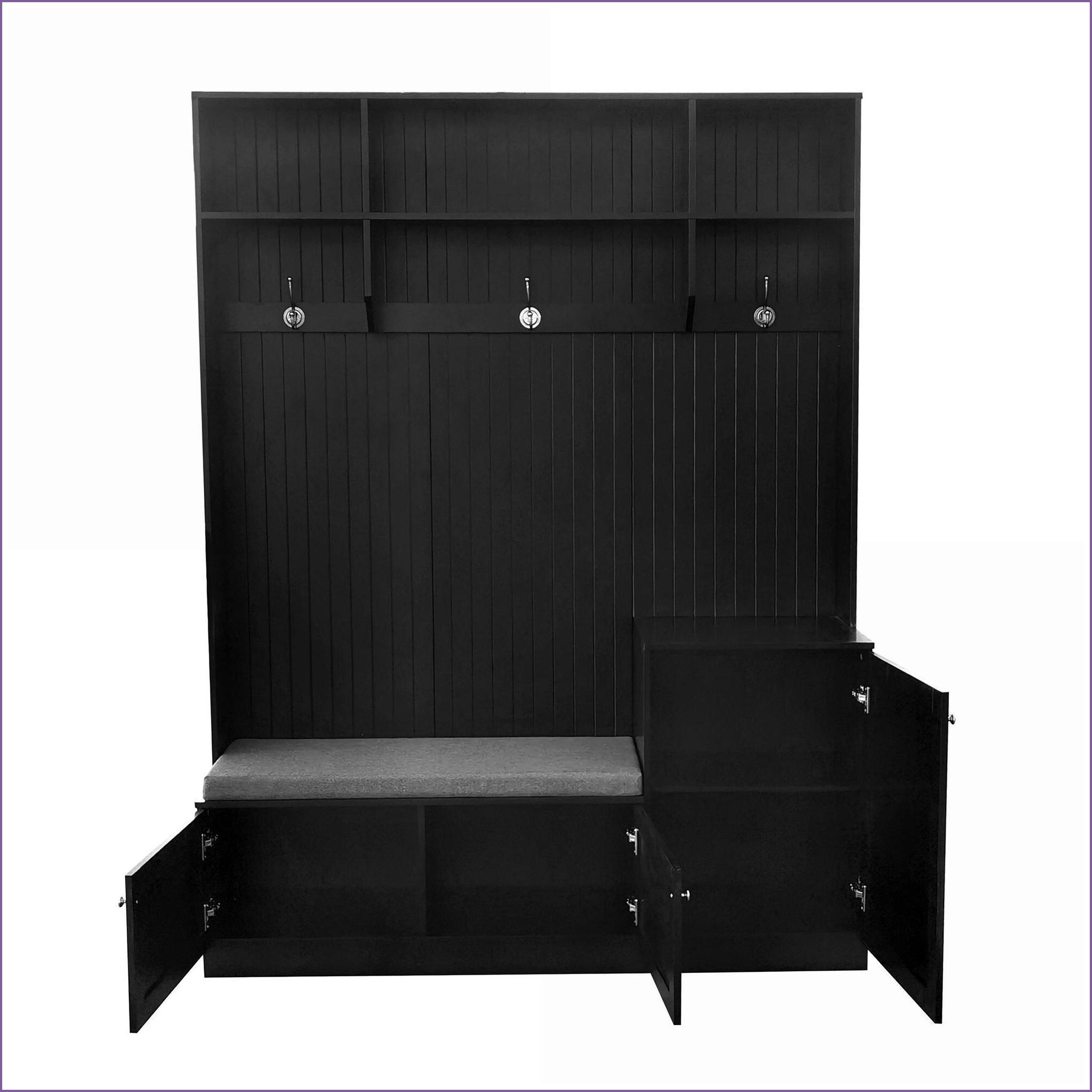 SunJet S3R01P6GPU4DL Coatrack-Stands-Pedestals - View #11