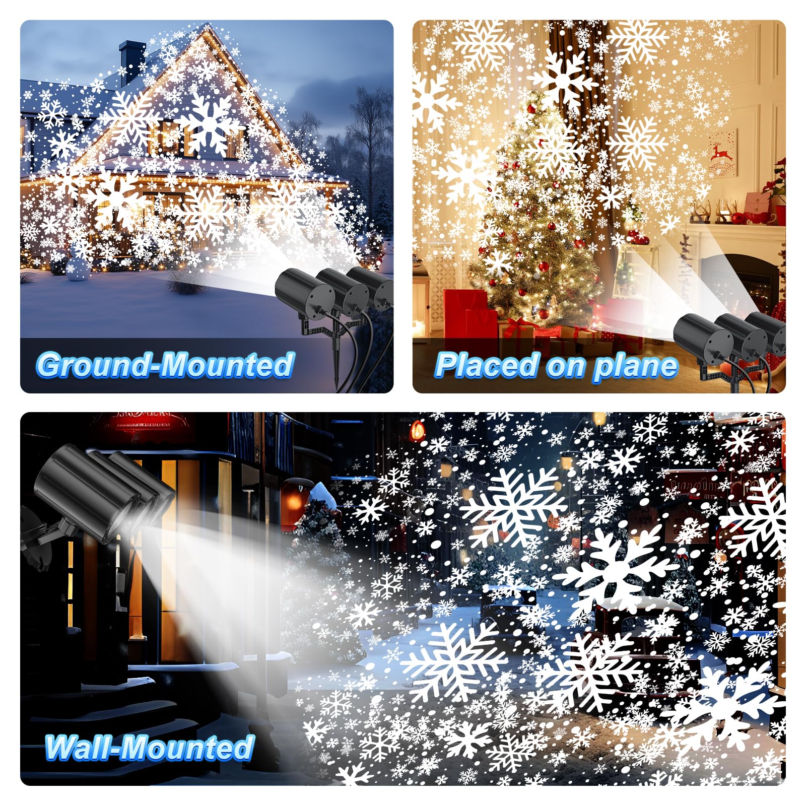 Vrbgify LVG0805V123 Christmas-Light-Show-Projectors - View #5