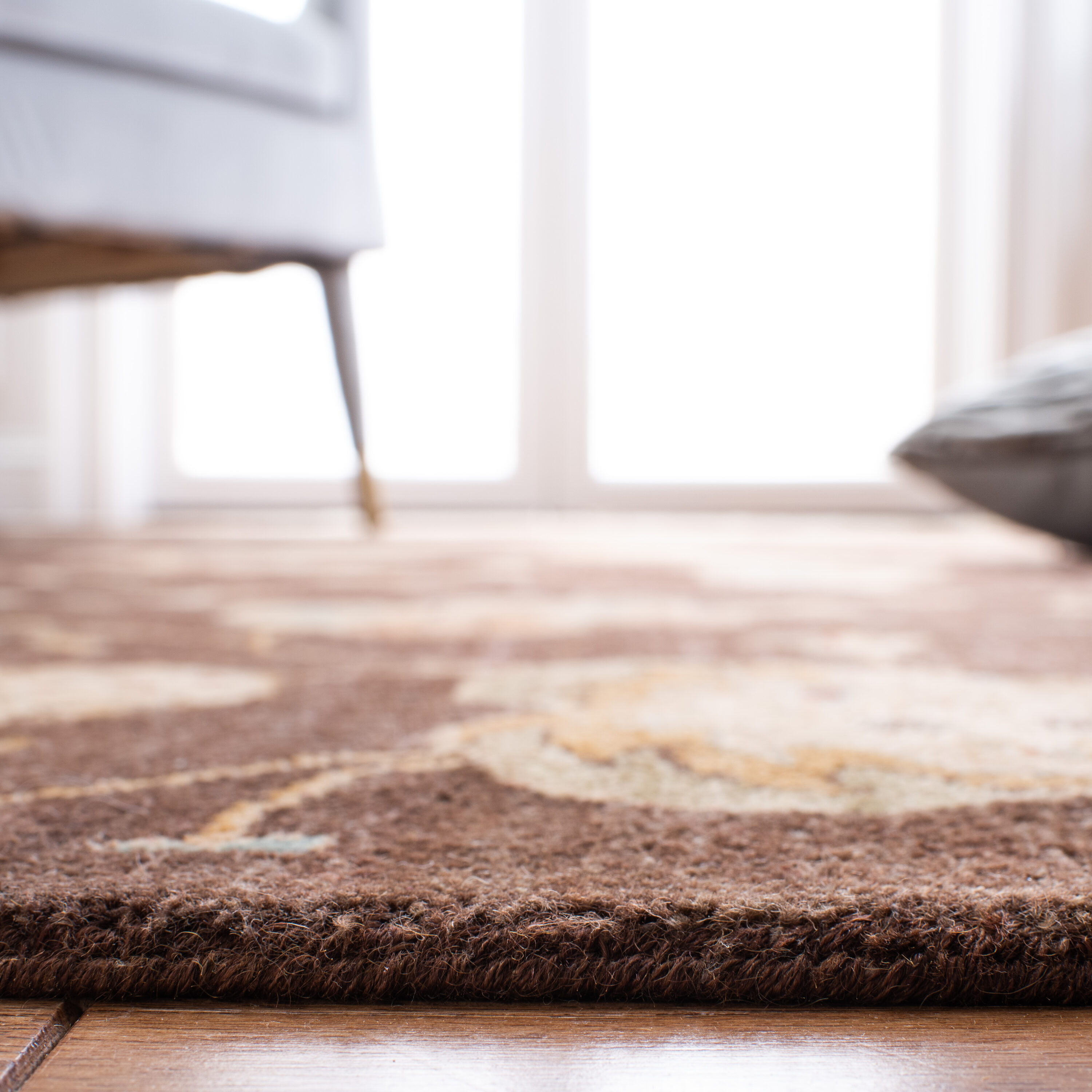 Safavieh AGR370B-6 rugs - View #4
