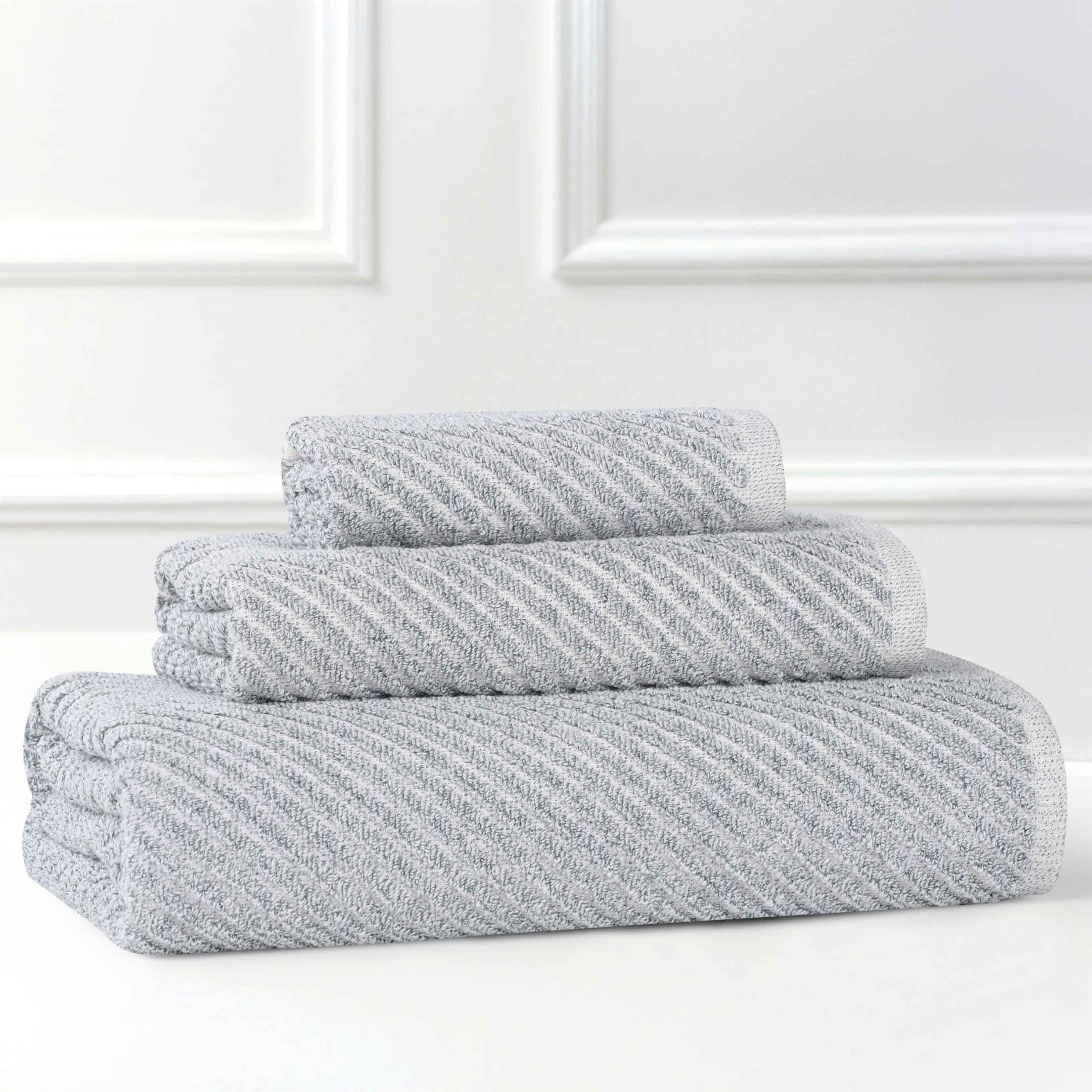 Slickblue D-SI-9406 Bath-Towels - View #2