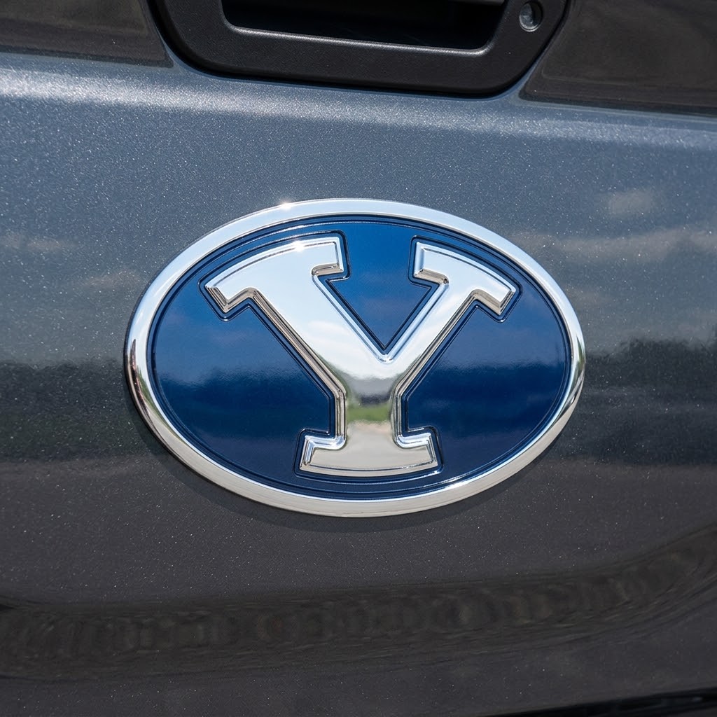 Logo Brands 116-F604 Exterior-Car-Acc - View #3
