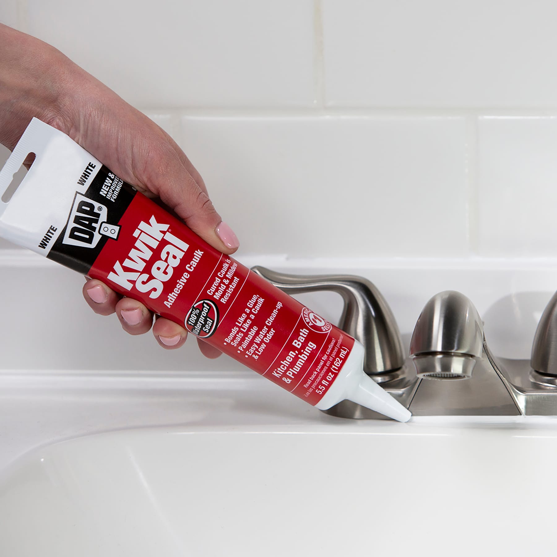 DAP 7079818001SOS caulking - View #10