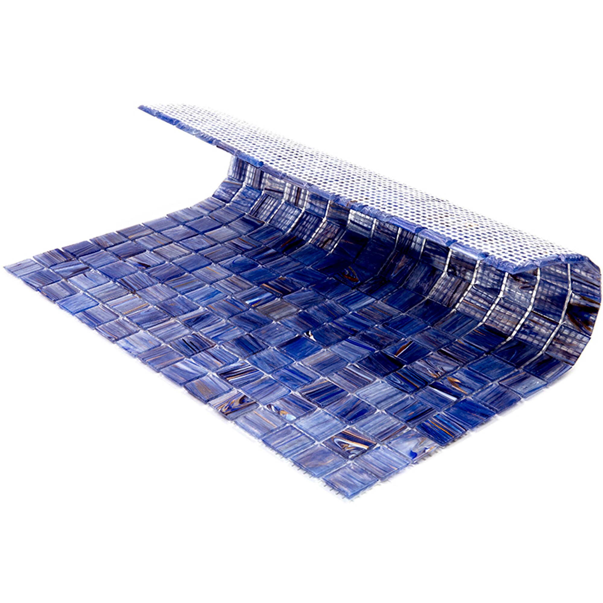Apollo Tile APLST88BL540A Ceramic-Tile - View #4
