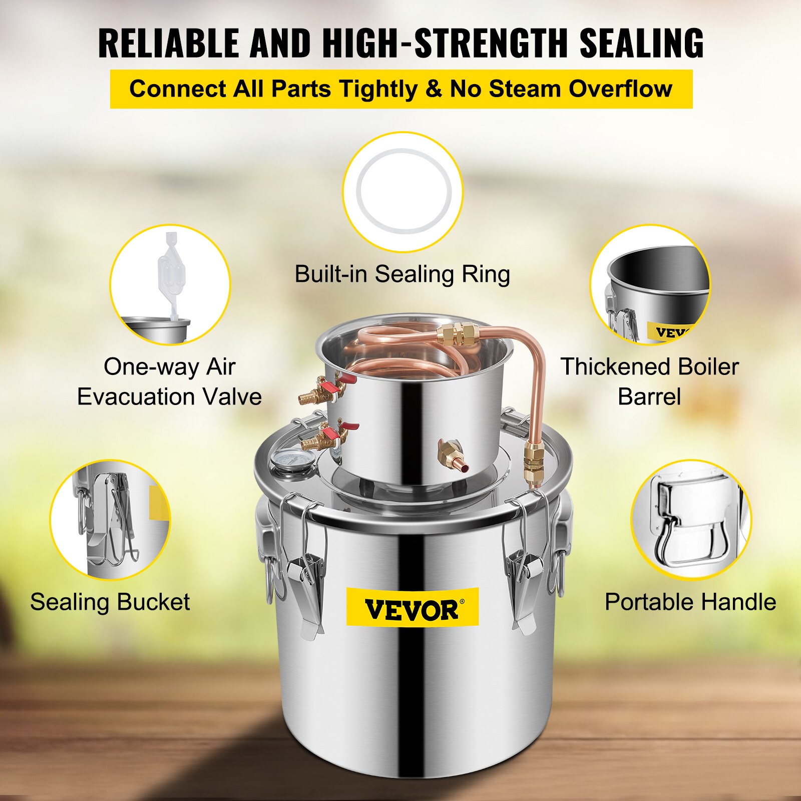 VEVOR ZLSJ5GALDTDB00001V1 Barware-Accessories - View #7