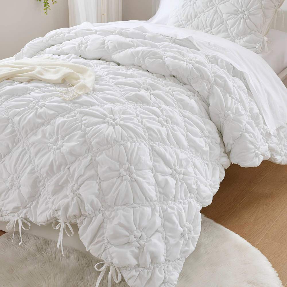 JUJABU 815COMFORTER-7 Comforters-And-Bedspreads - View #3