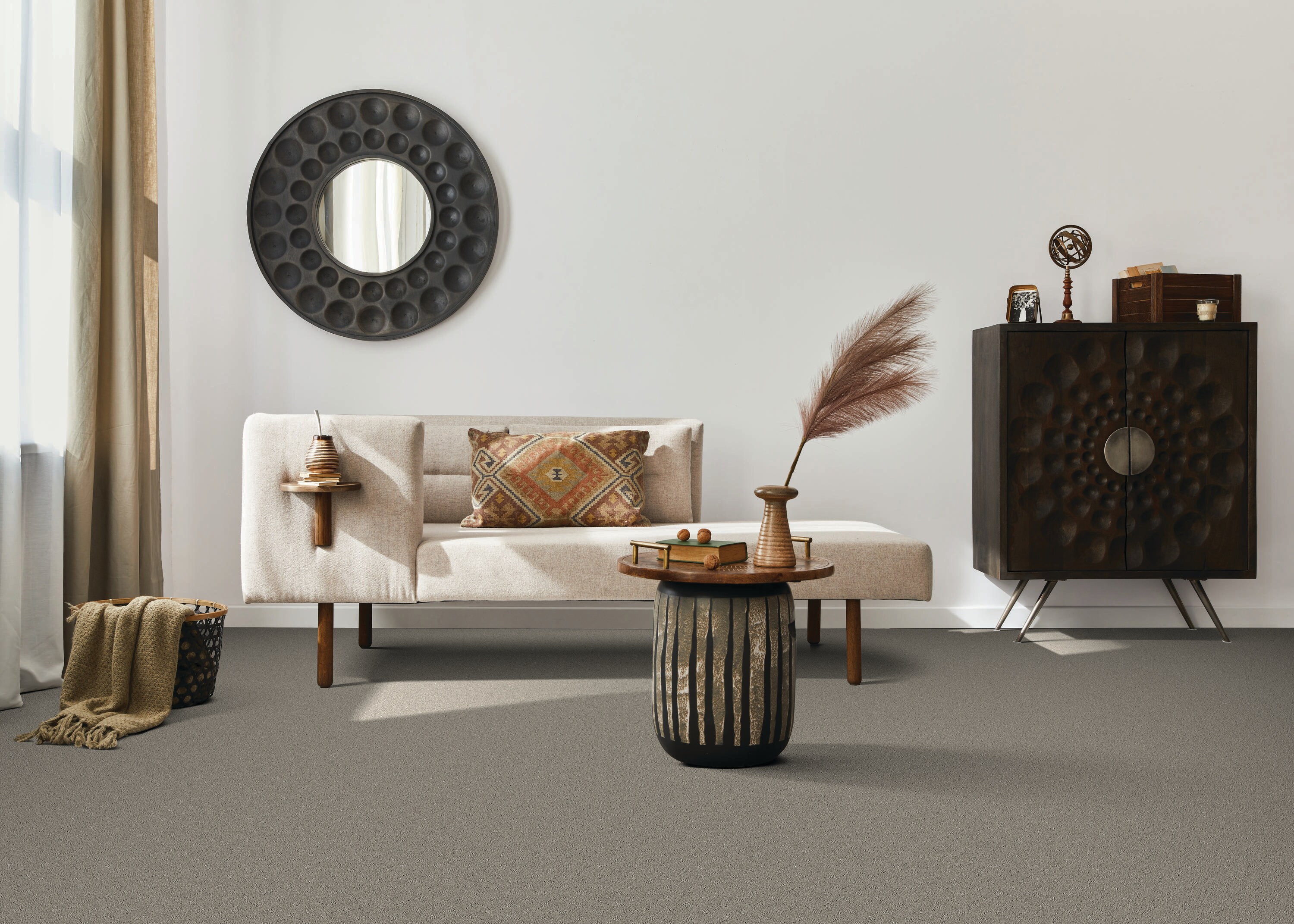 STAINMASTER PetProtect LU775-9513D Carpet-Samples - View #3