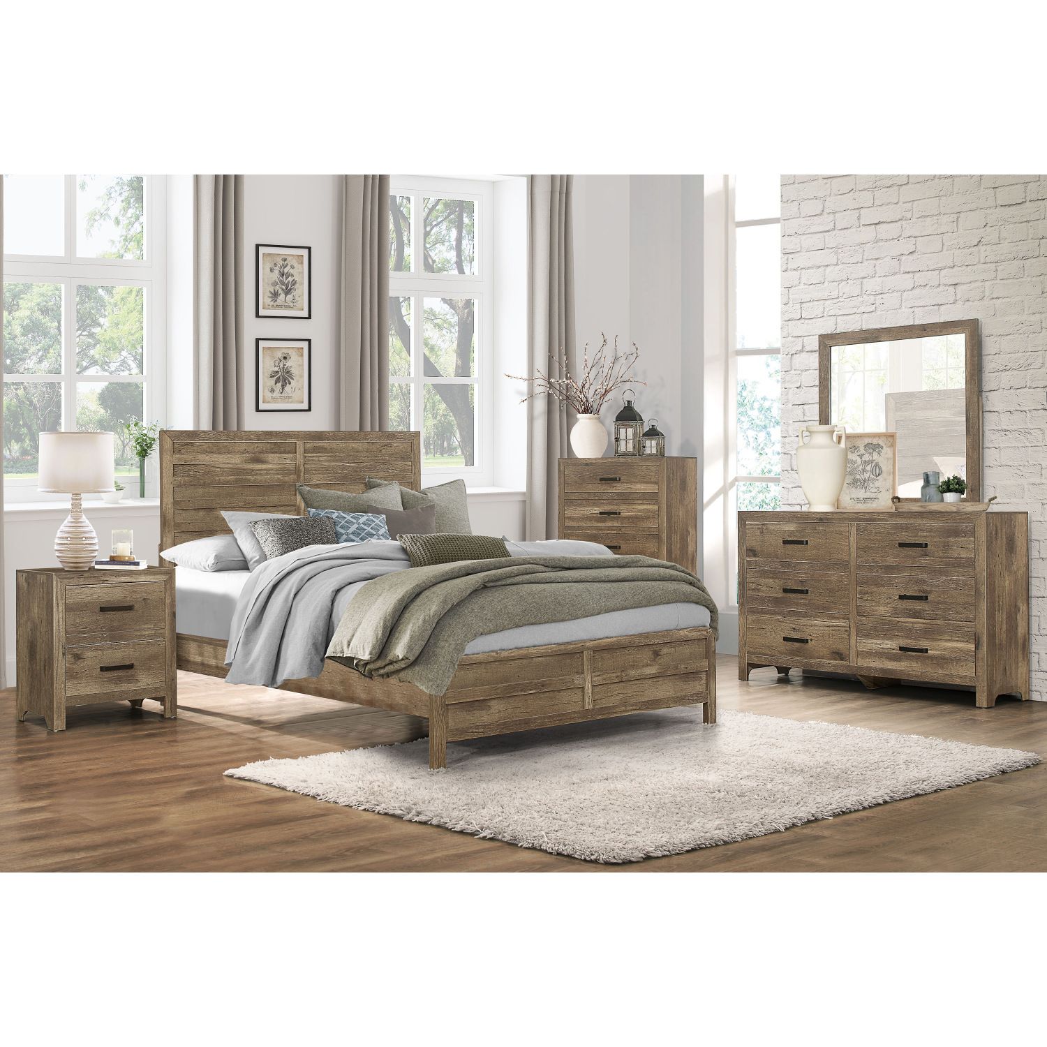 JASMODER B01151366 bookcases - View #4