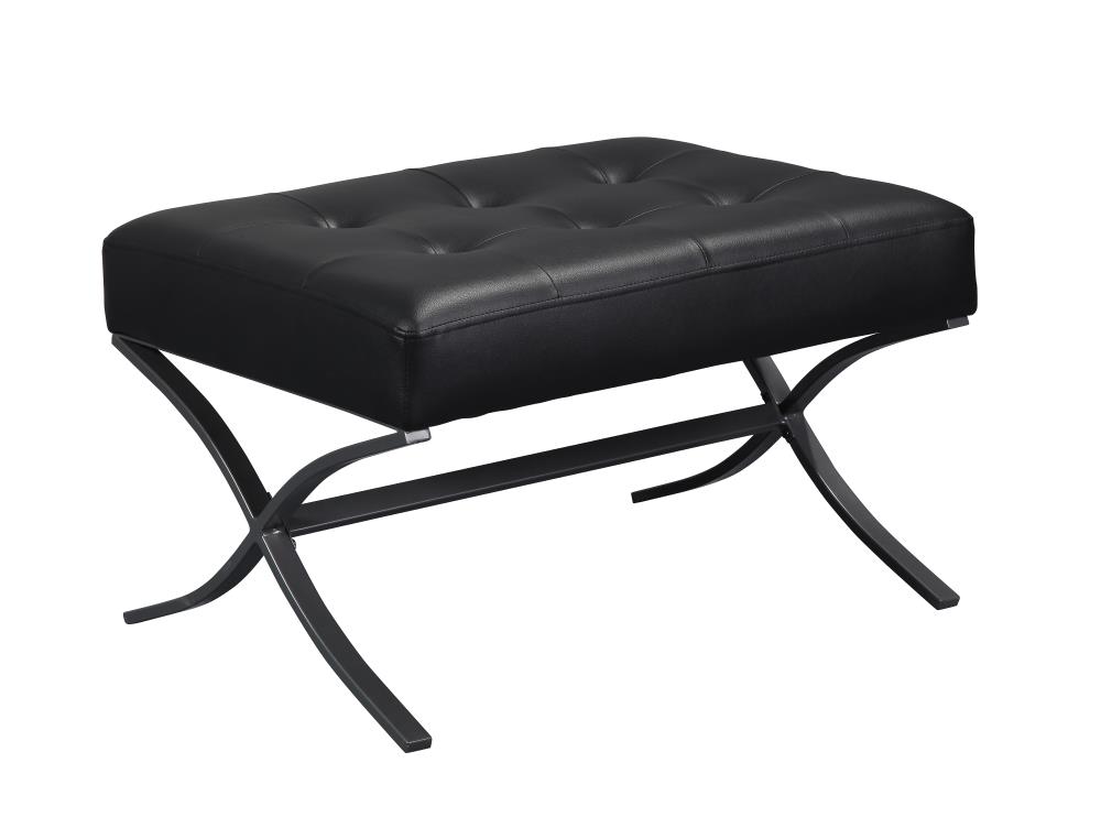 Lifestyle Solutions LSPA387BLA Indoor-Ottomans - View #4