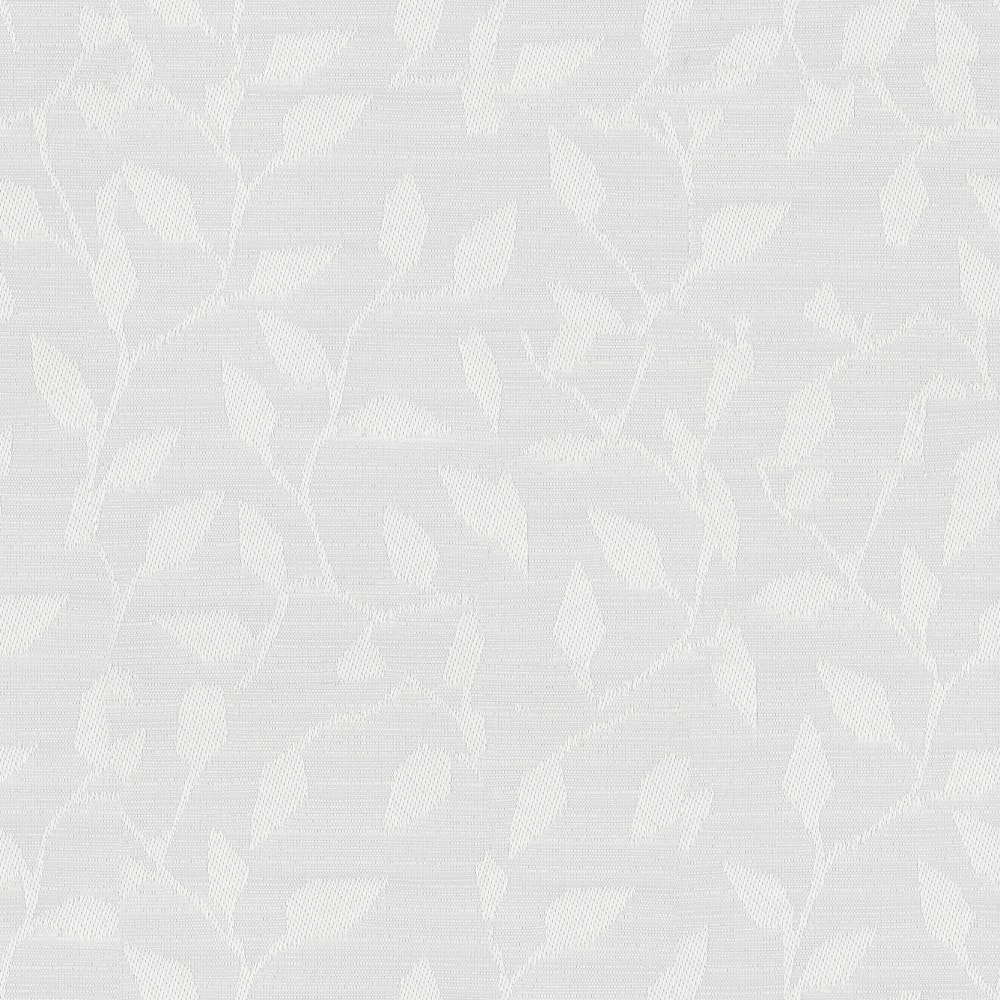 Bali 07B-3932 Leafmark Morning Dusk Light filtering Polyester Roman shade swatch