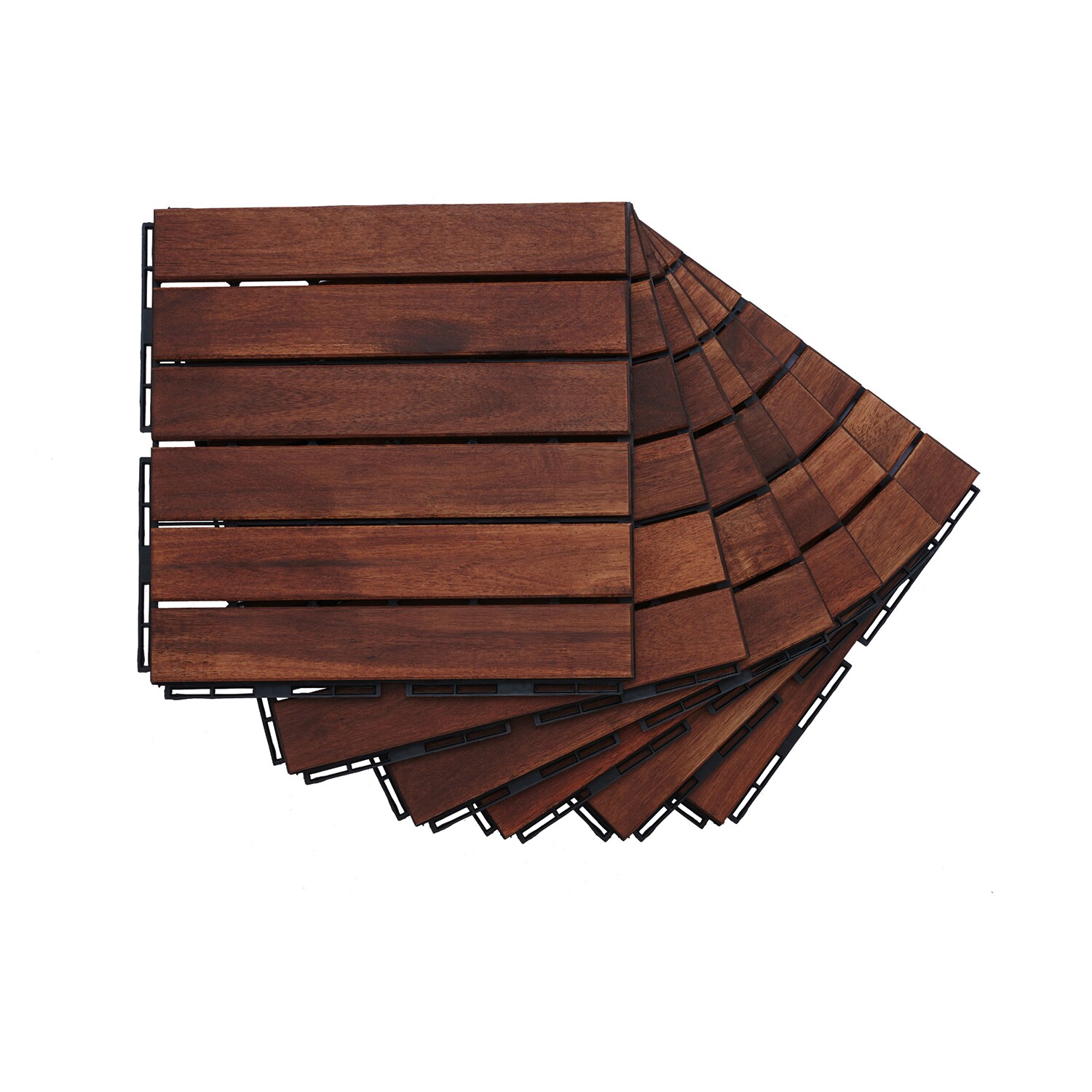 Bybafun YA1000002 Deck-Tiles - View #15