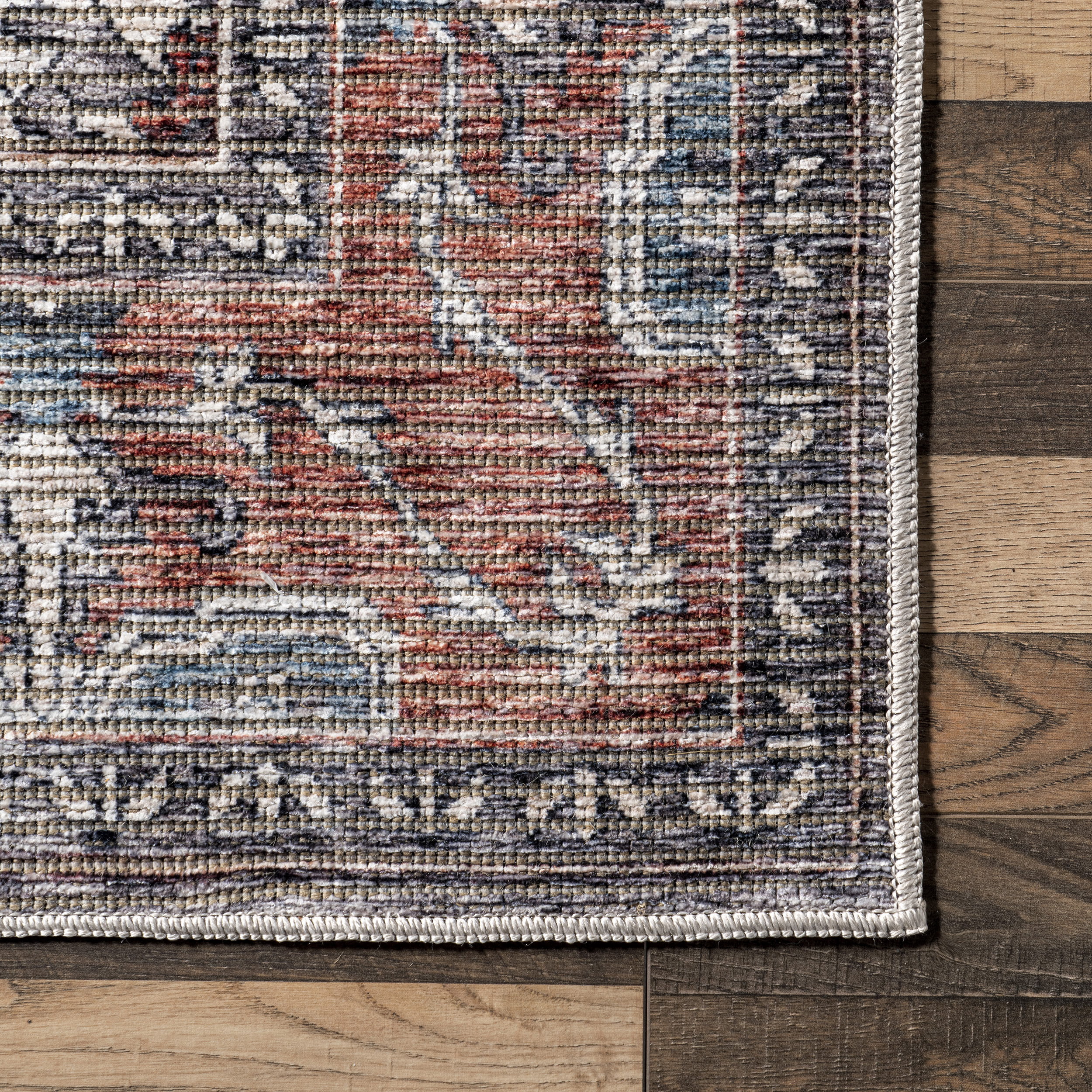 nuLOOM KFZM03D-508 rugs - View #5