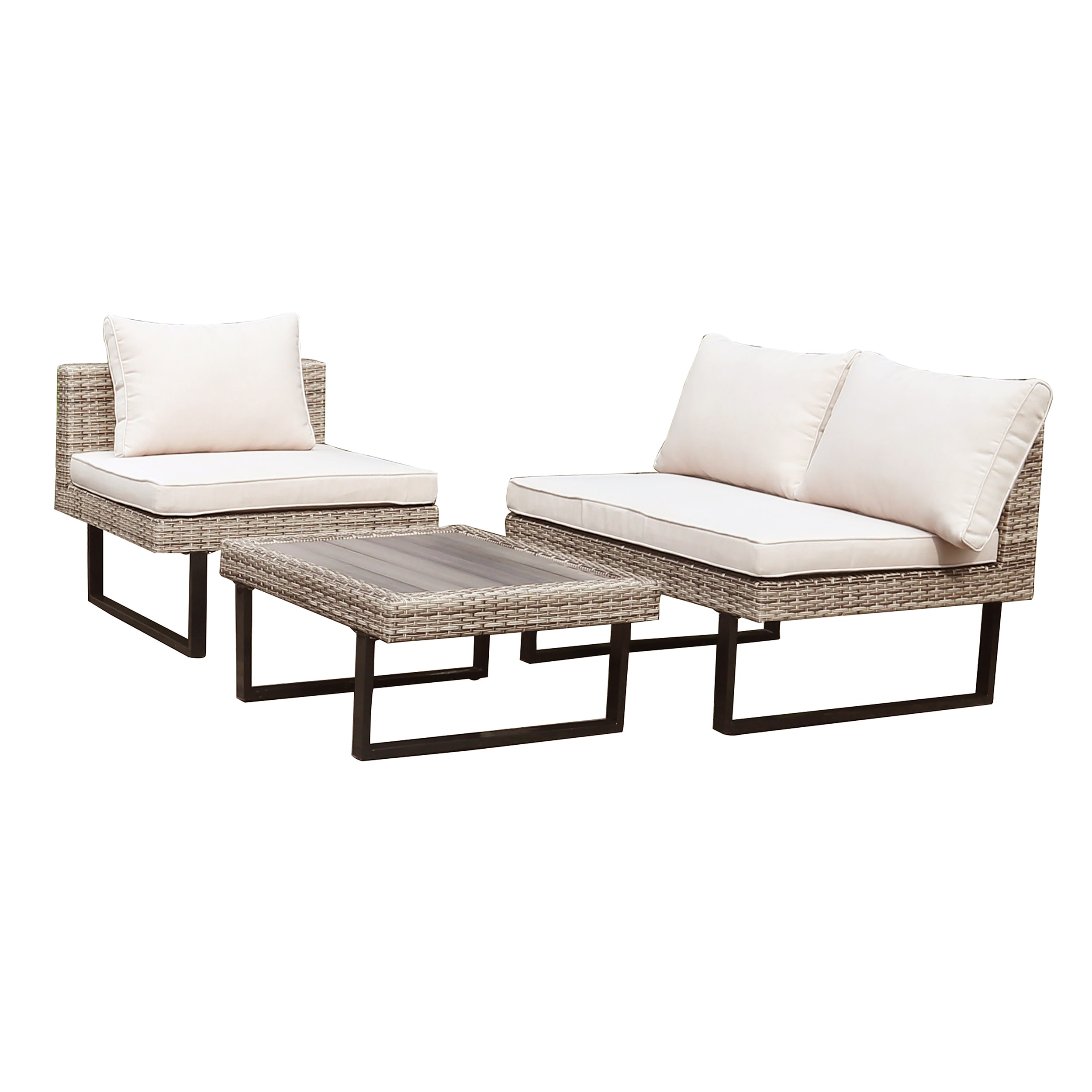 Deko Living COP30008 Patio-Conversation-Sets - View #8