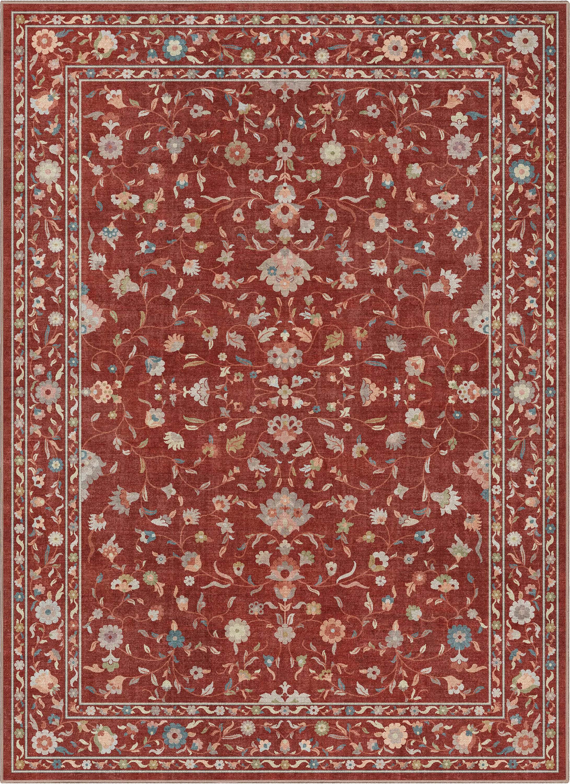 Well Woven W-AP-74C-5 rugs - View #2